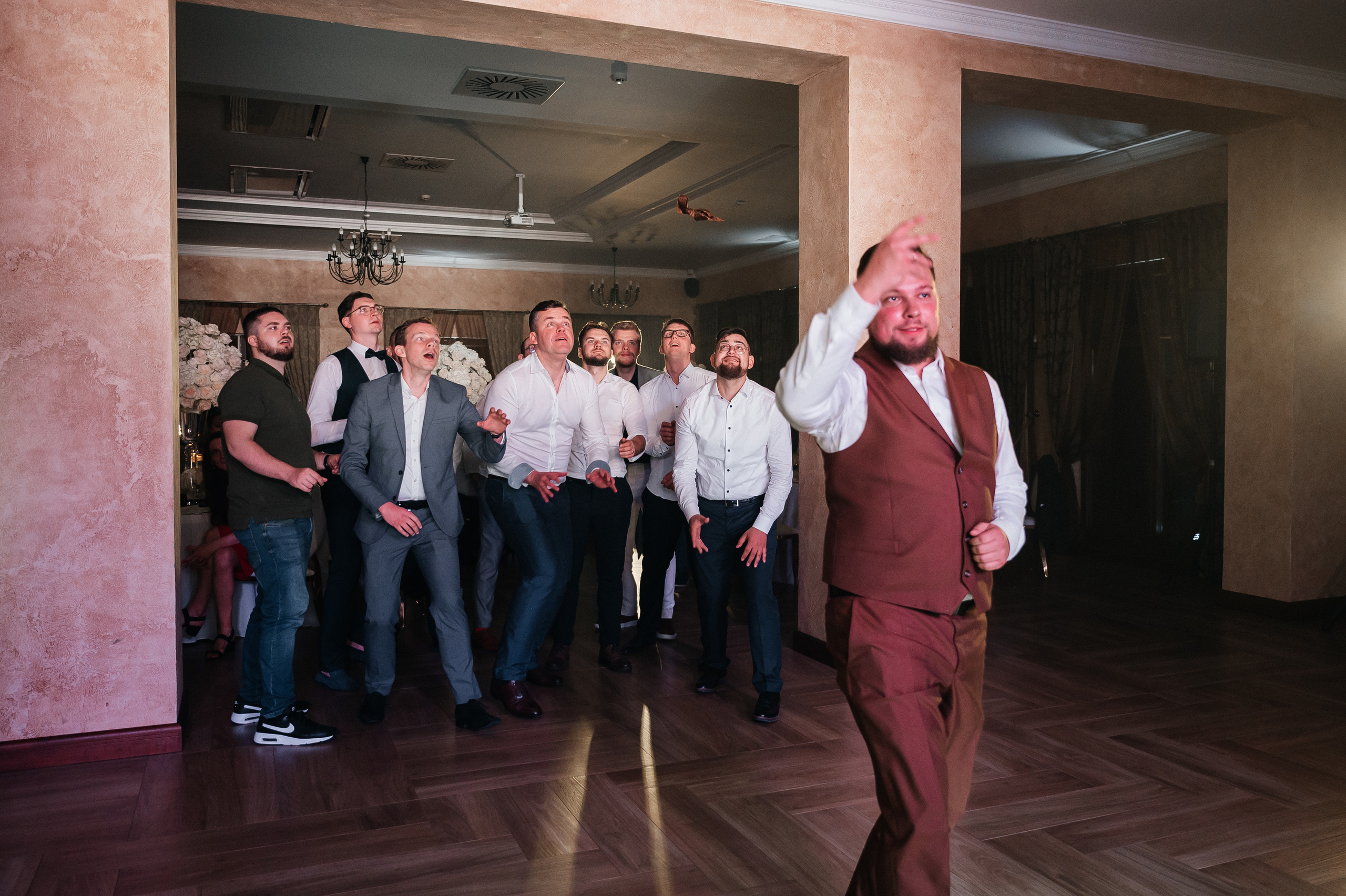 Julius ir Greta. Vestuvių nuotraukos ir video Lietuvoje