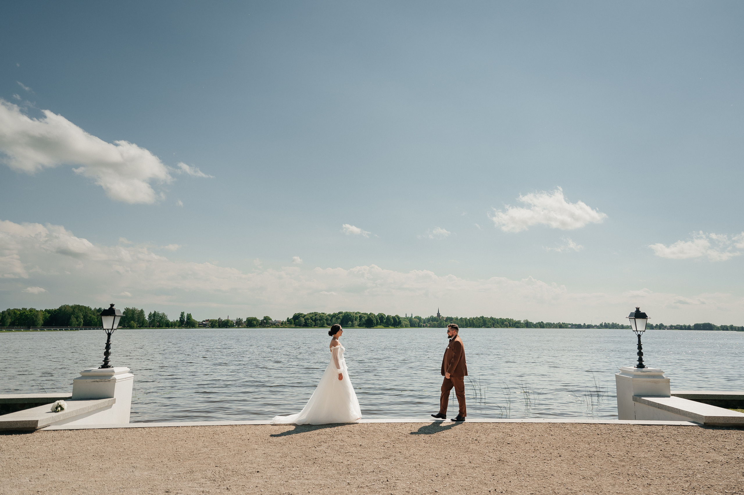 Julius ir Greta. Vestuvių nuotraukos ir video Lietuvoje