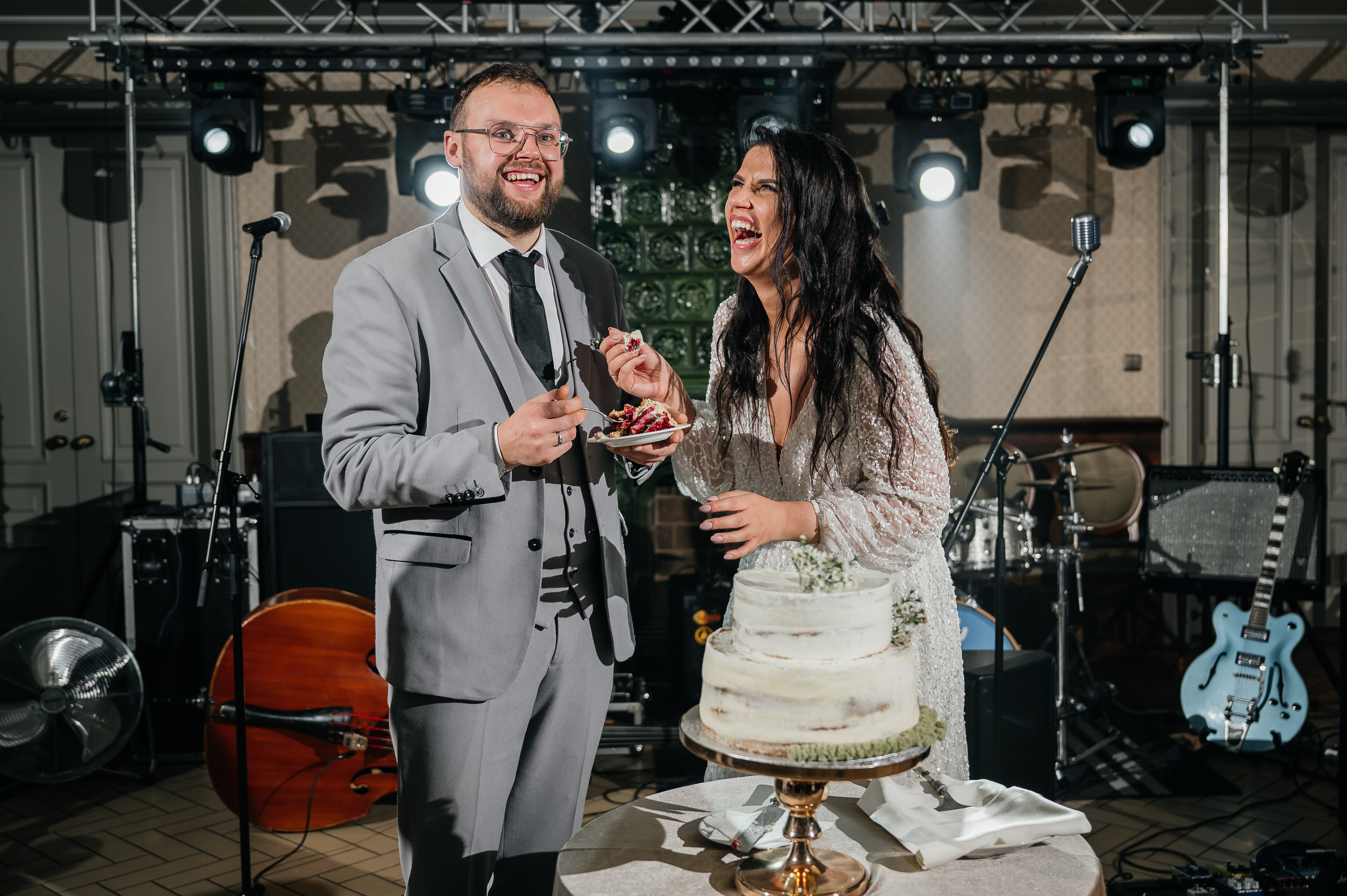 Ignas ir Aiste. Vestuvių nuotraukos ir video Lietuvoje