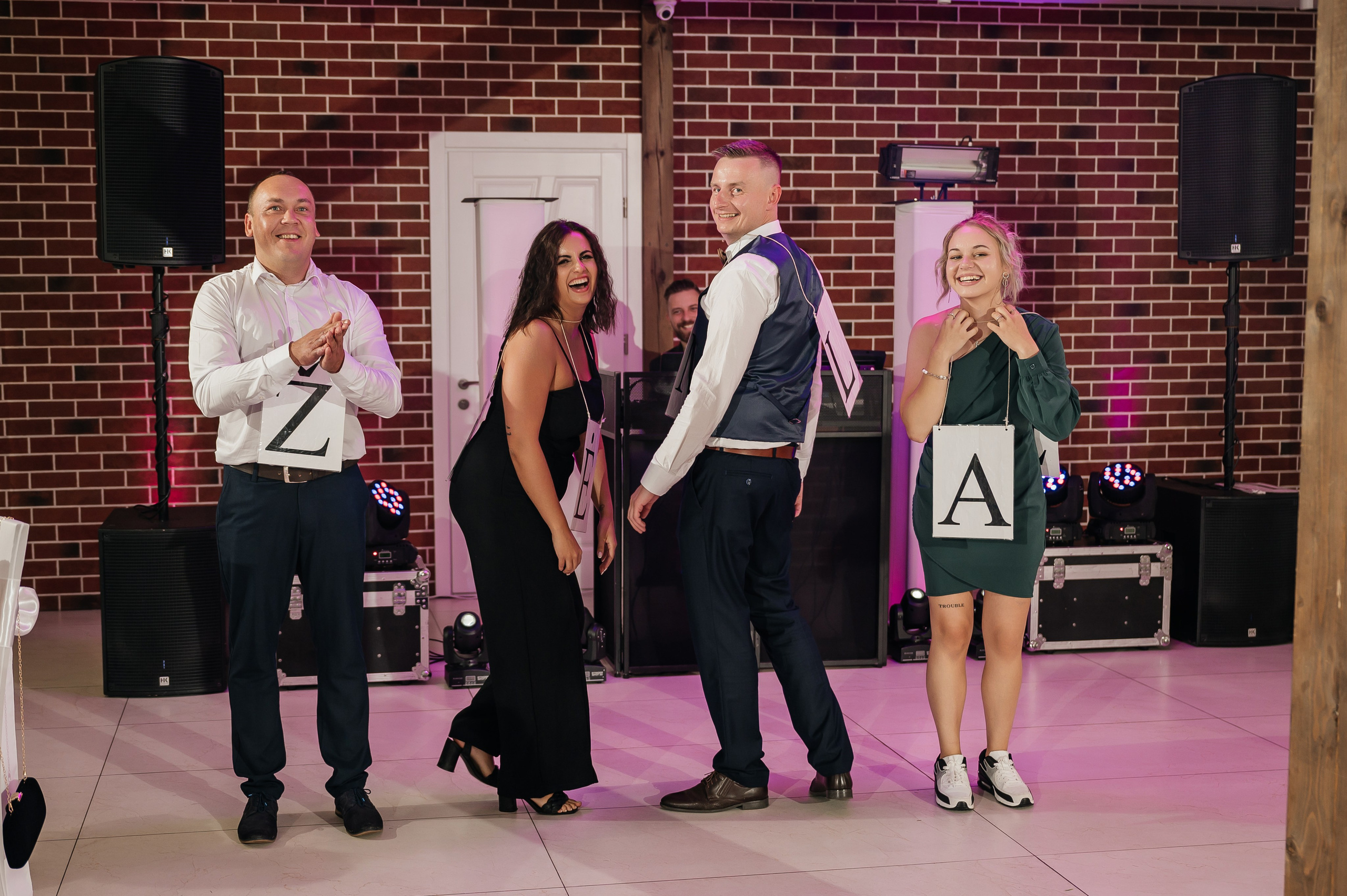 Mantas ir Vilmantė. Vestuvių nuotraukos ir video Lietuvoje