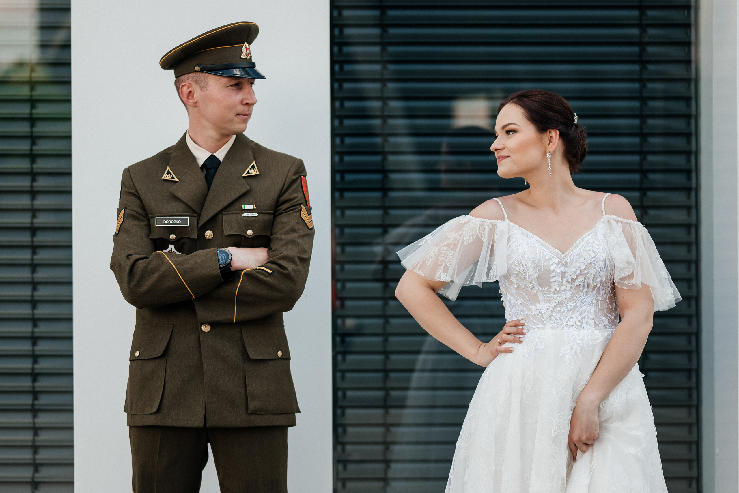 Denis ir Ieva. Vestuvių VIDEO ir FOTO komanda