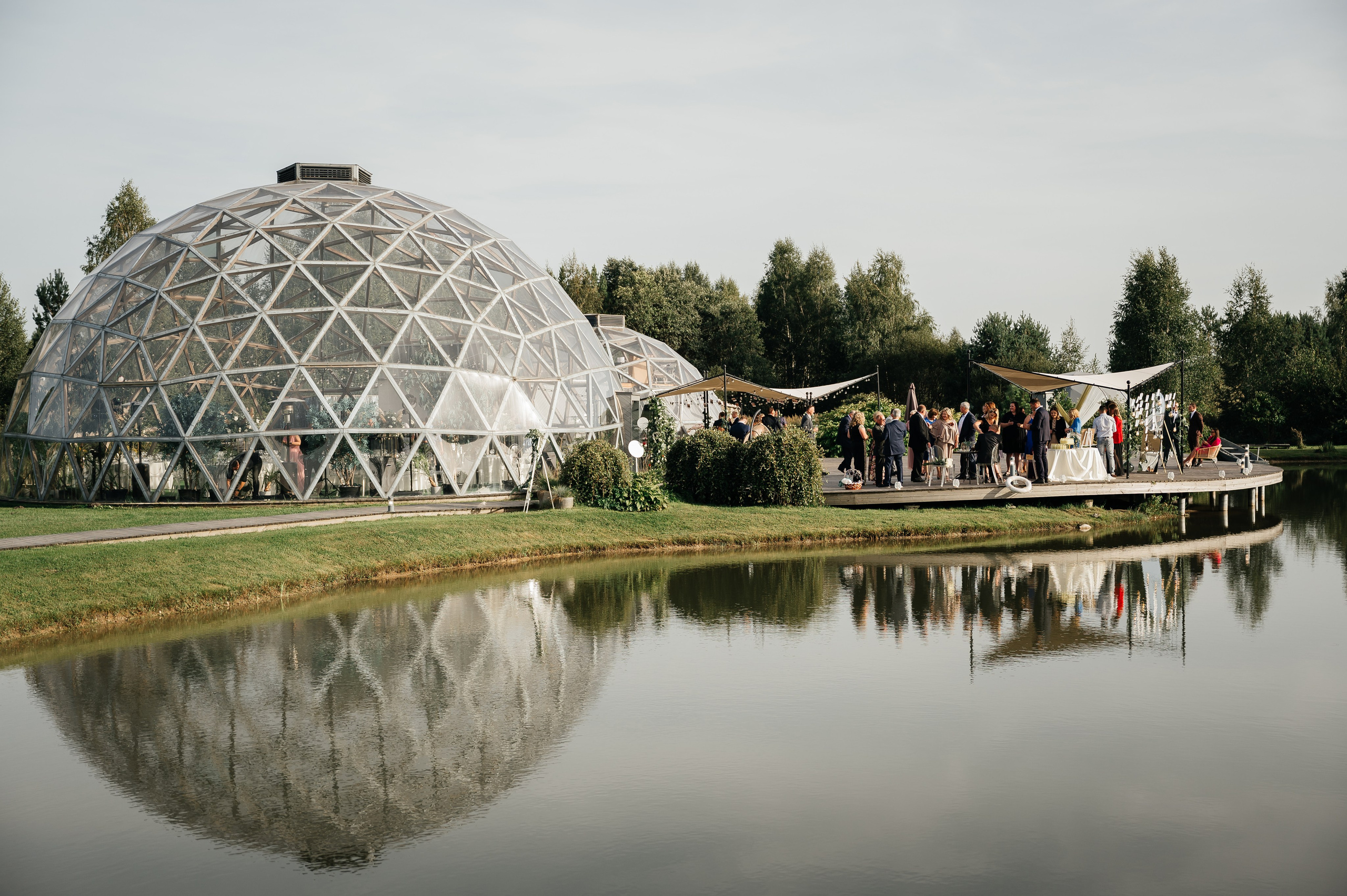 Karolis ir Greta. Vestuvių nuotraukos ir video Lietuvoje