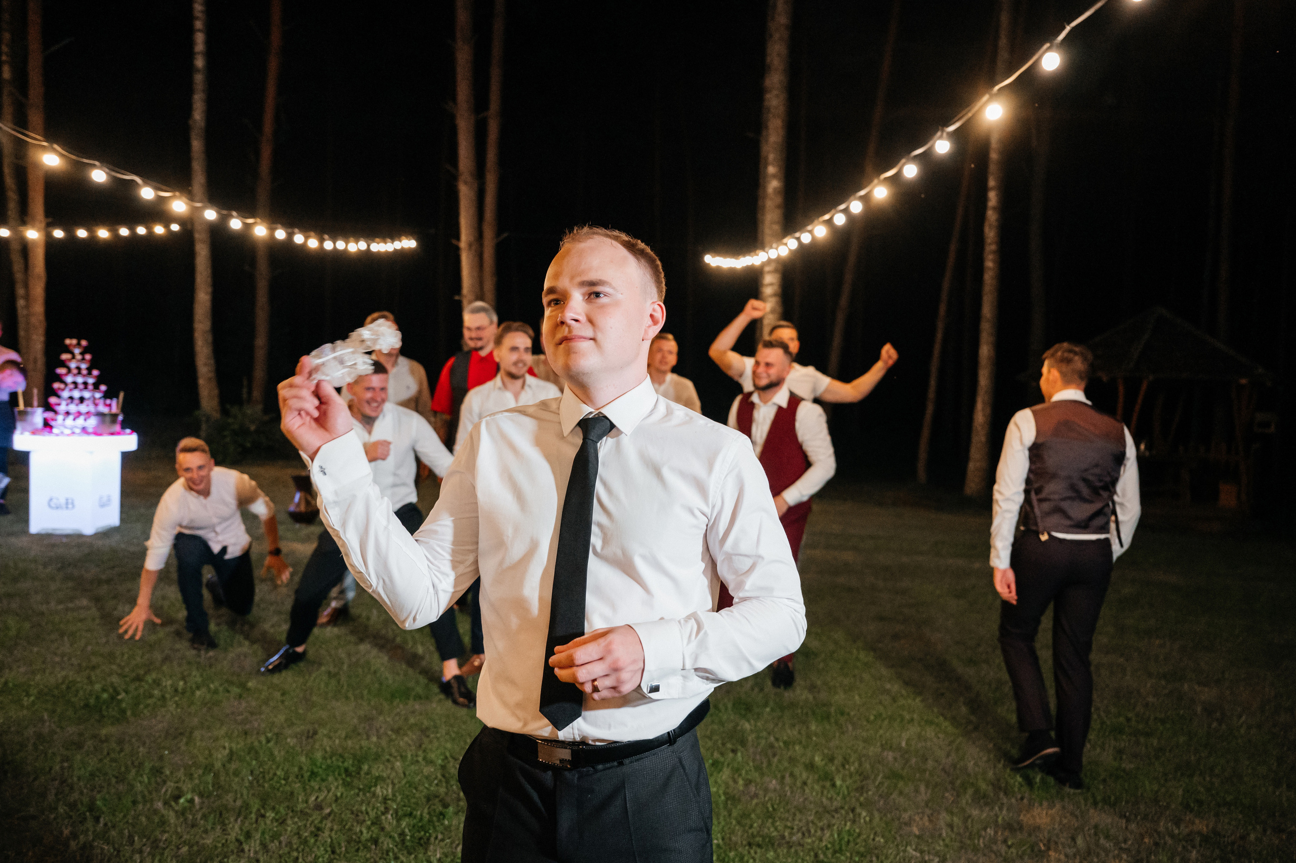 Mantvidas ir Laurita. Vestuvių VIDEO ir FOTO komanda