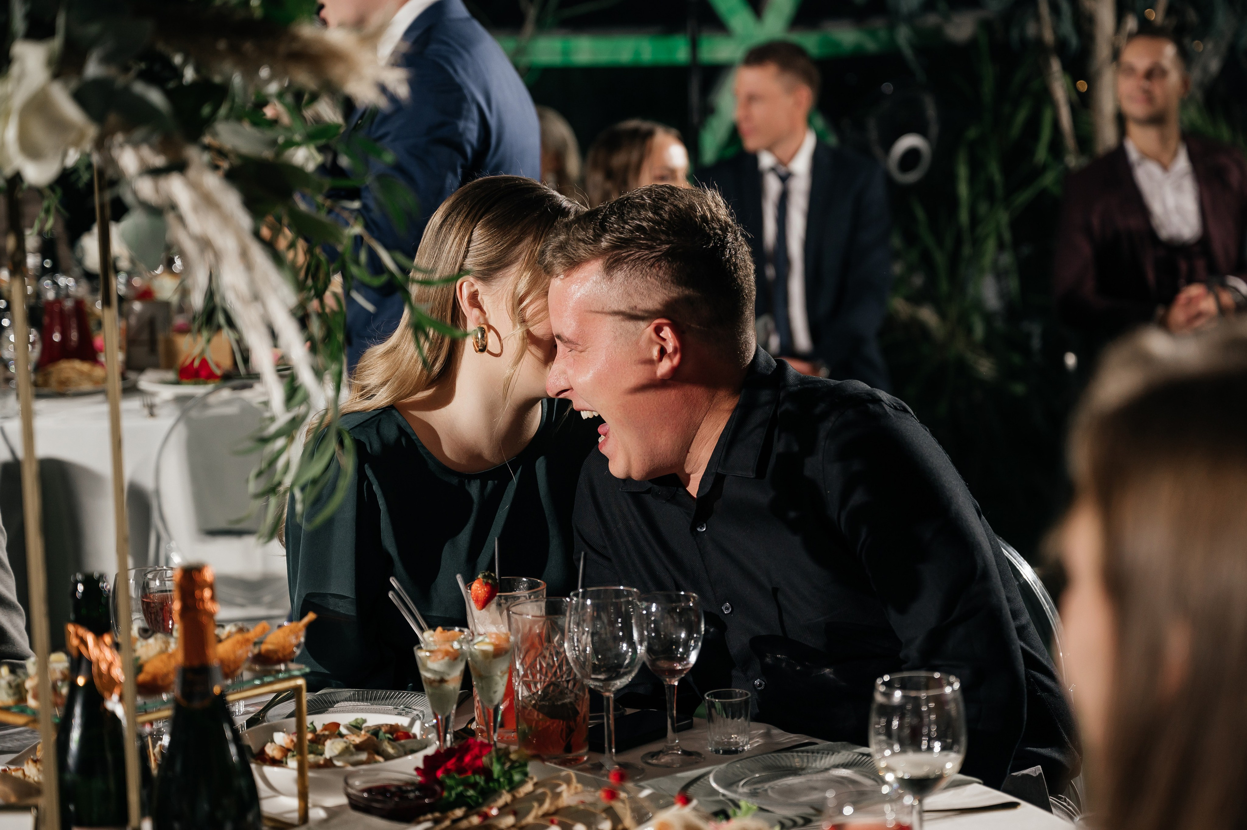 Karolis ir Greta. Vestuvių nuotraukos ir video Lietuvoje