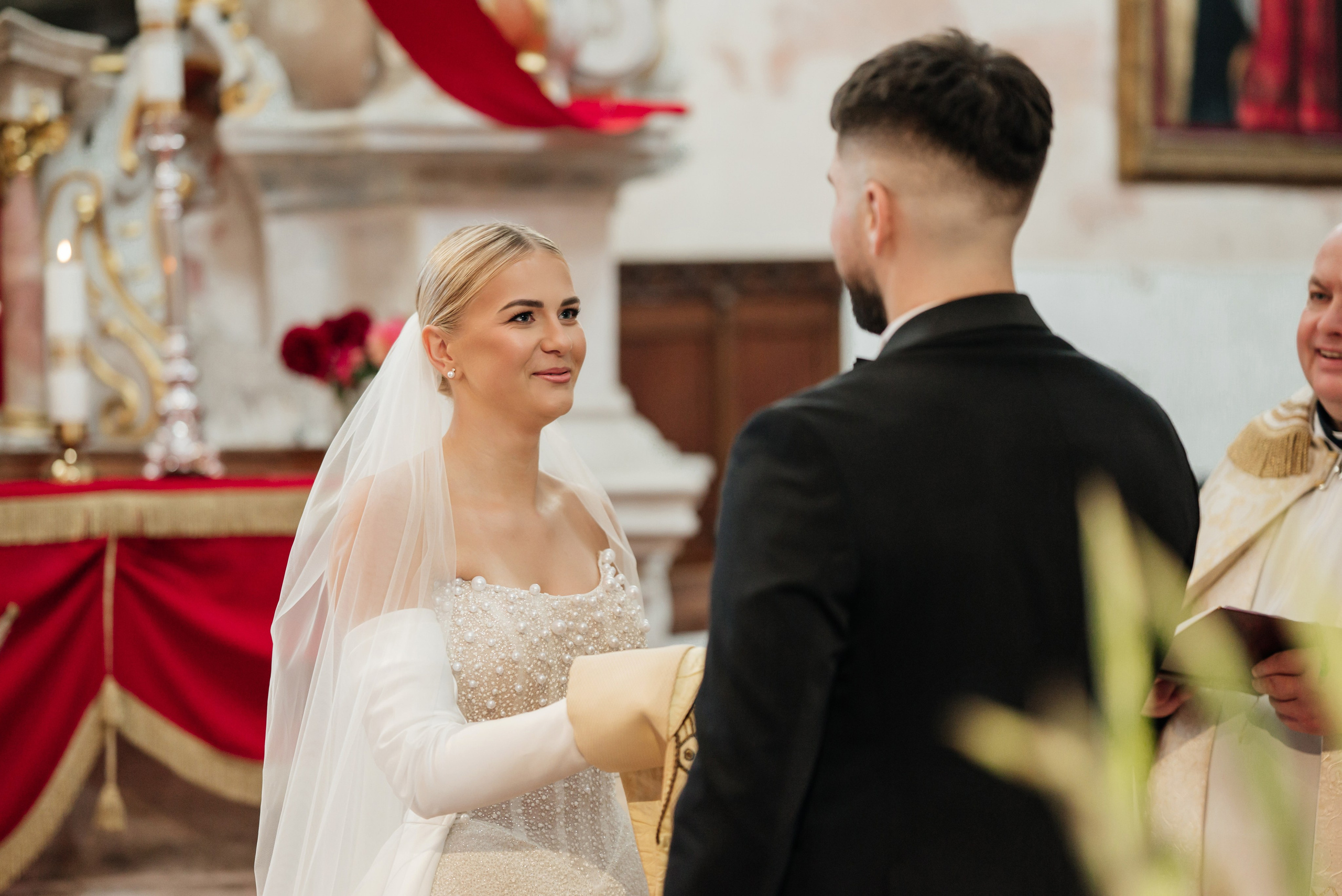 Simonas ir Oksana. Vestuvių VIDEO ir FOTO komanda