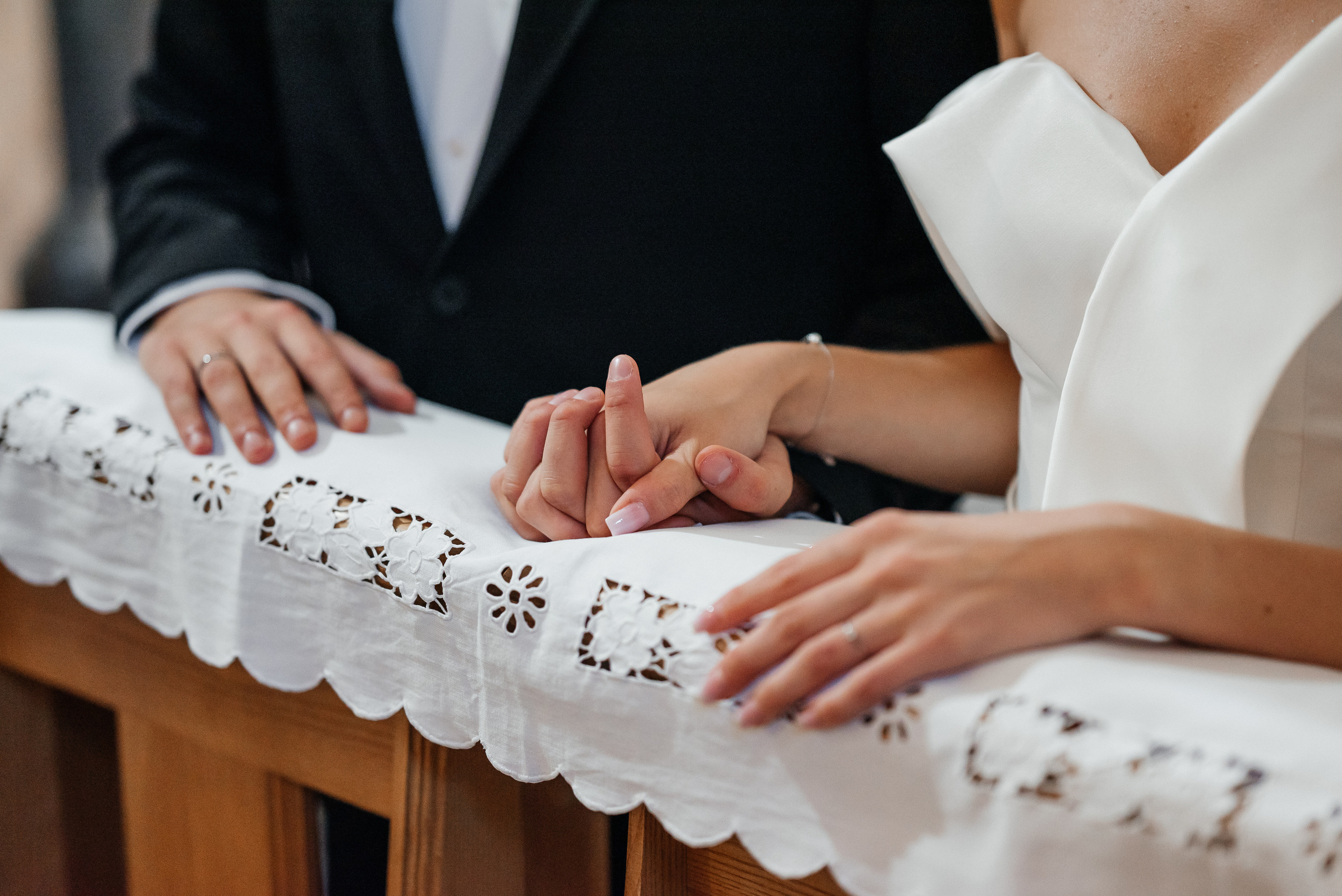 Tomas ir Akvilė. Vestuvių nuotraukos ir video Lietuvoje