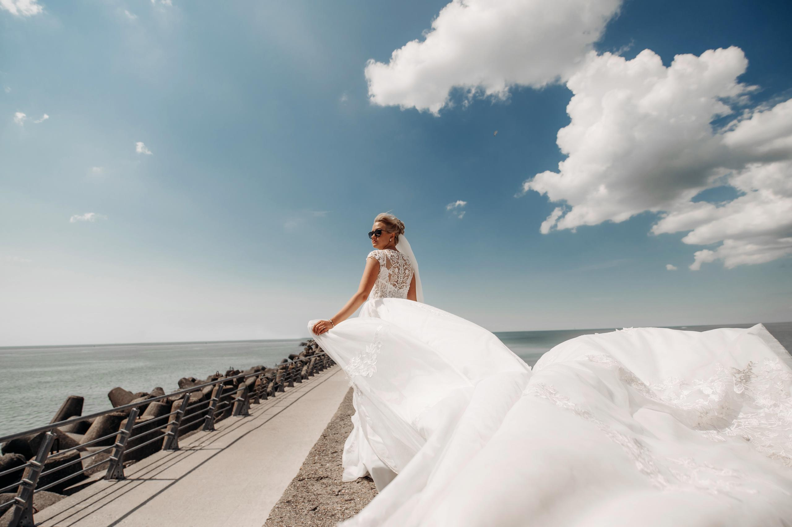 Petras ir Brigita. Vestuvių nuotraukos ir video Lietuvoje