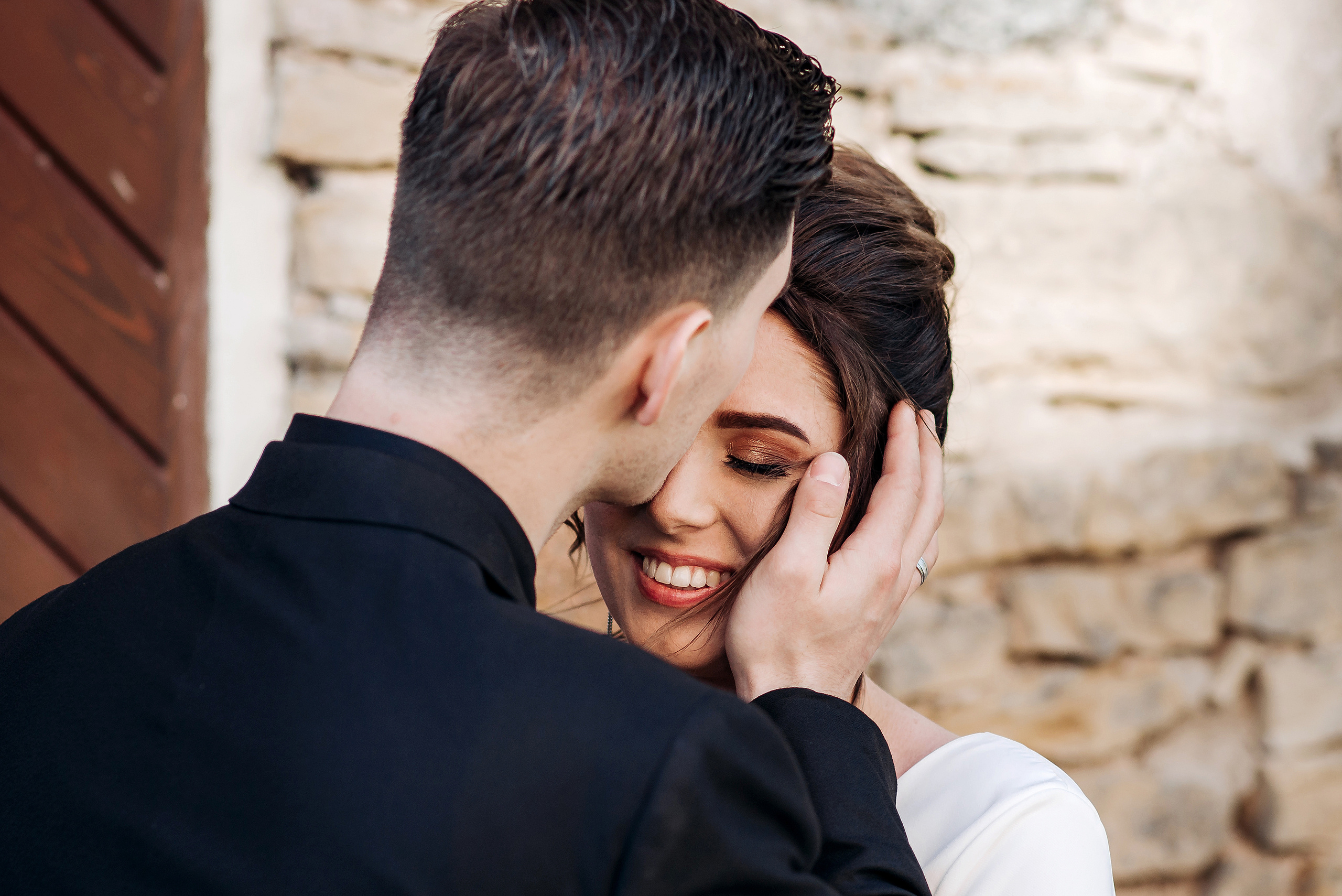 Jonas ir Emilita. Vestuvių nuotraukos ir video Lietuvoje