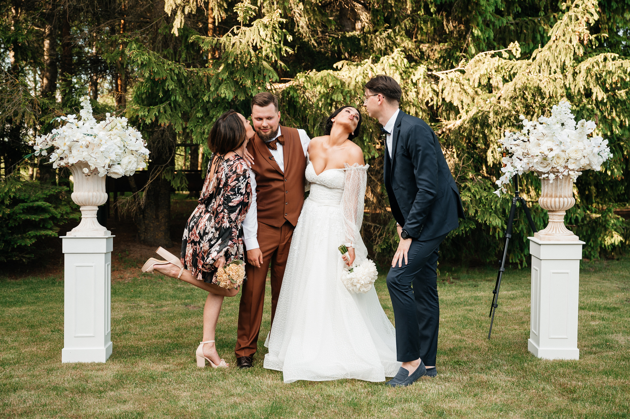 Reportažinė fotografija. Vestuvių VIDEO ir FOTO komanda