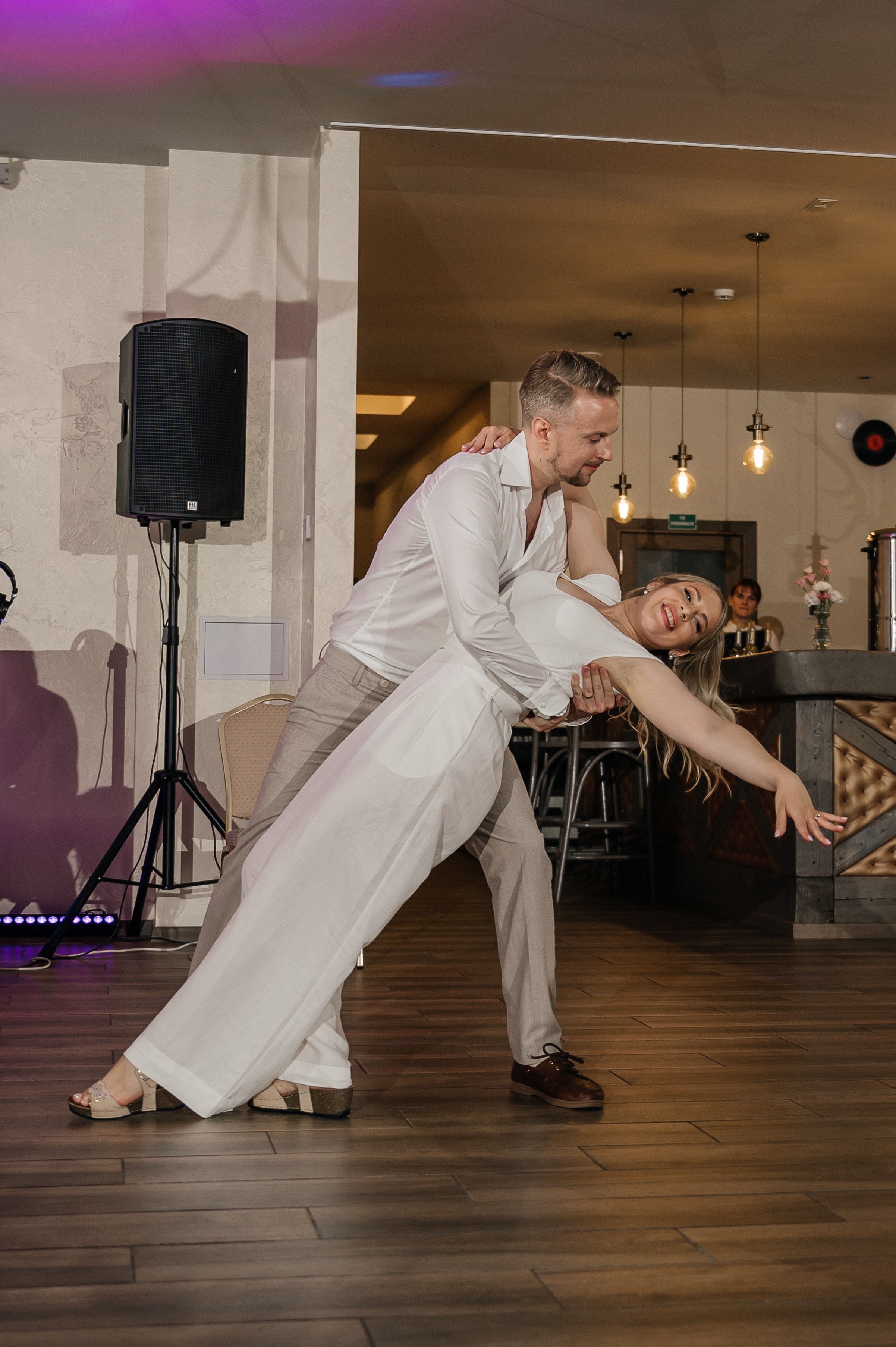 Šarunė ir Aaron. Vestuvių VIDEO ir FOTO komanda