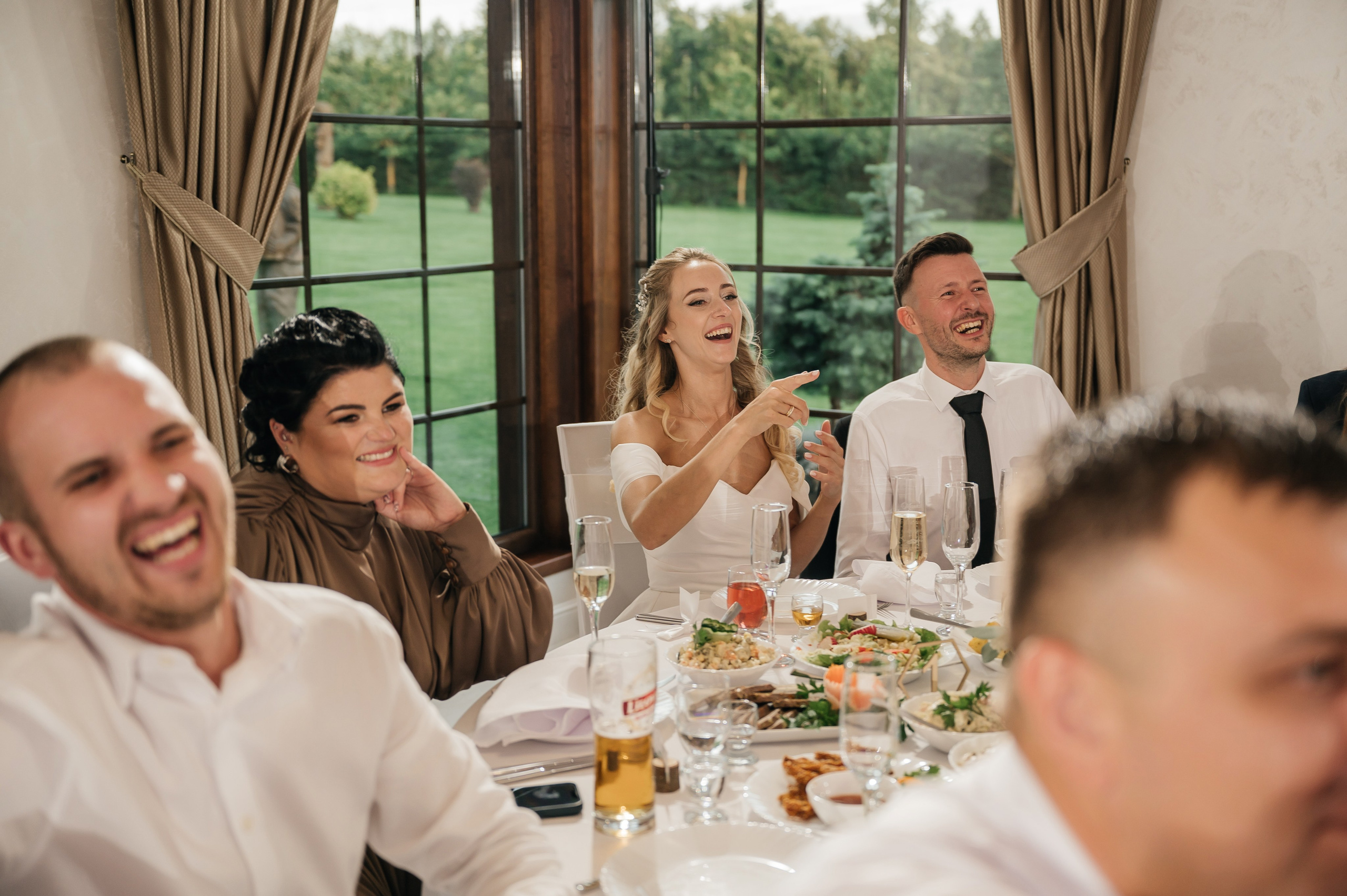 Mantas ir Vilmantė. Vestuvių nuotraukos ir video Lietuvoje