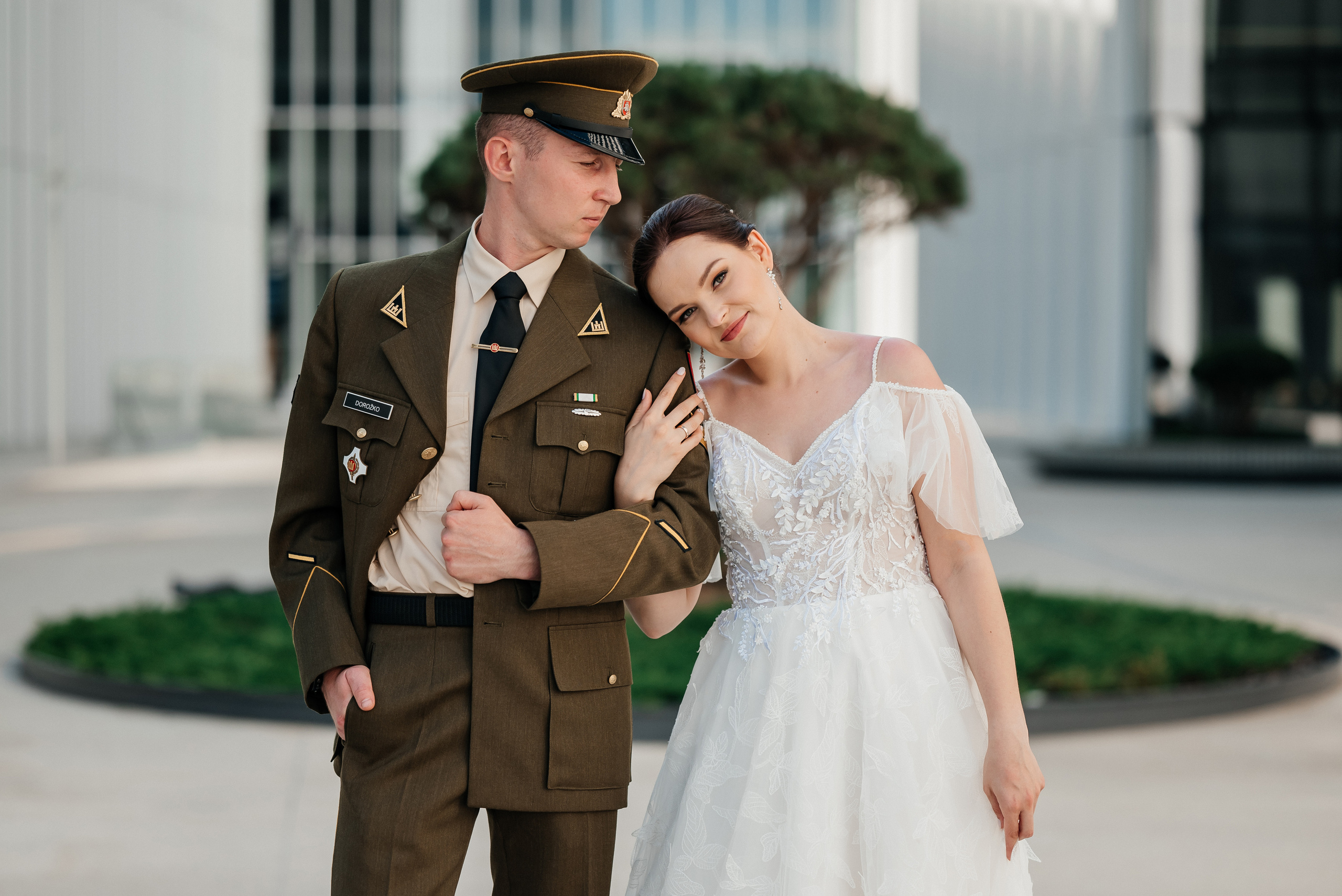 Denis ir Ieva. Vestuvių VIDEO ir FOTO komanda