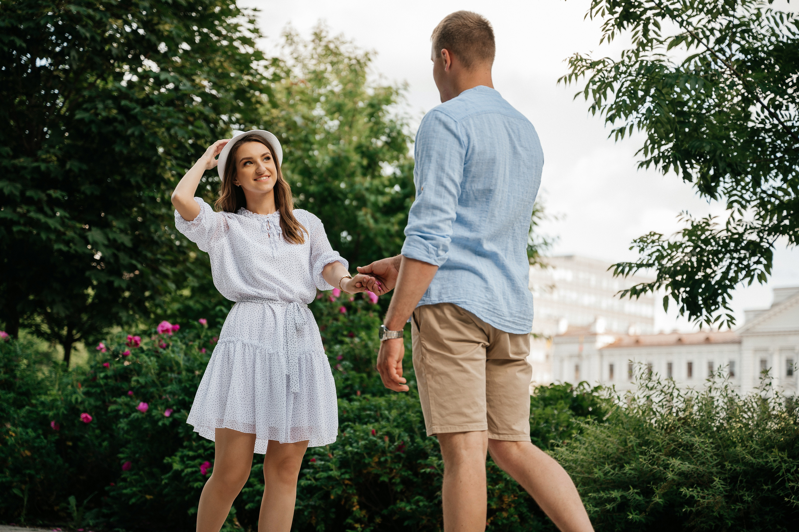 Darek ir Justina. Vestuvių VIDEO ir FOTO komanda