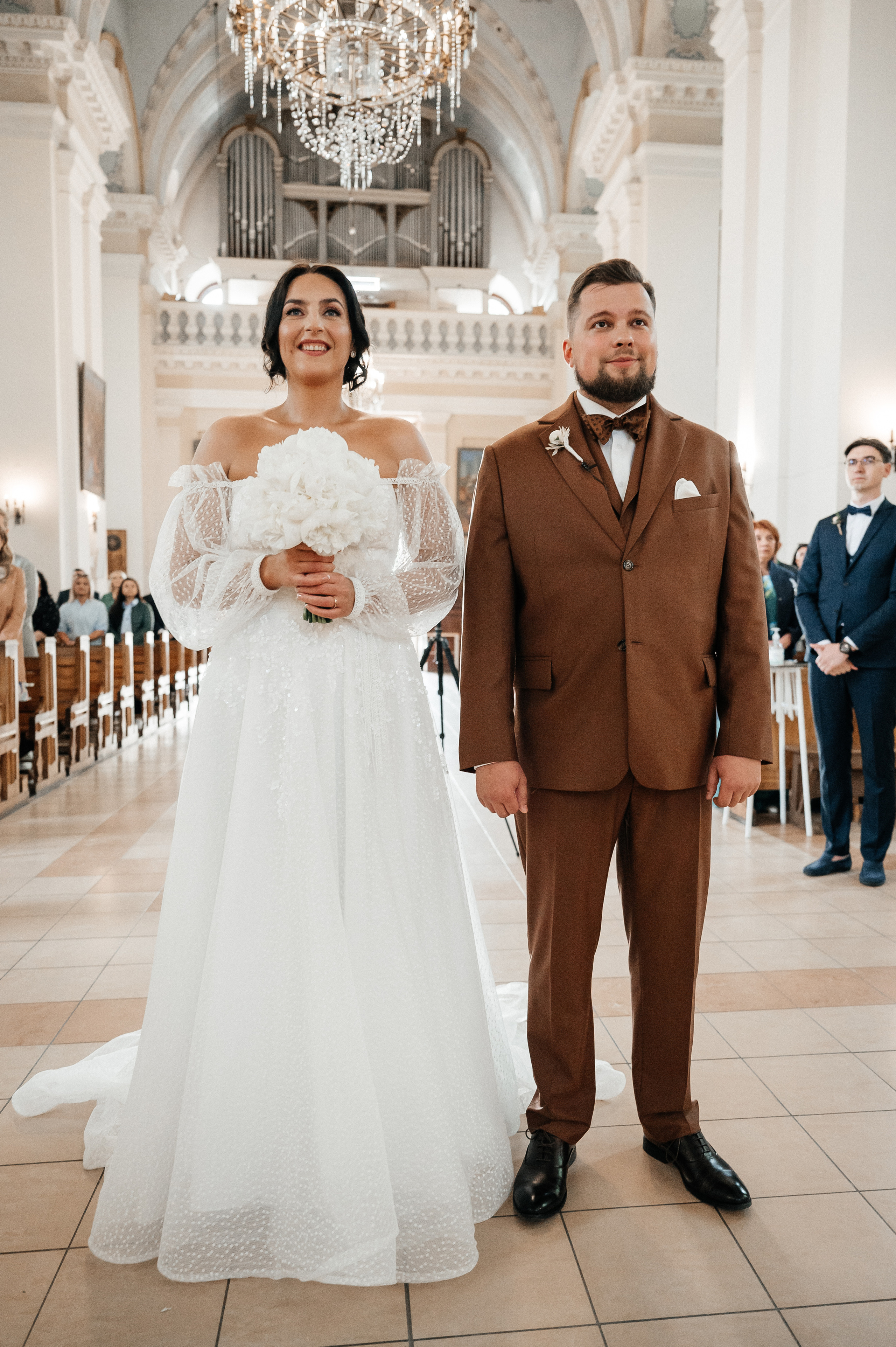 Julius ir Greta. Vestuvių nuotraukos ir video Lietuvoje