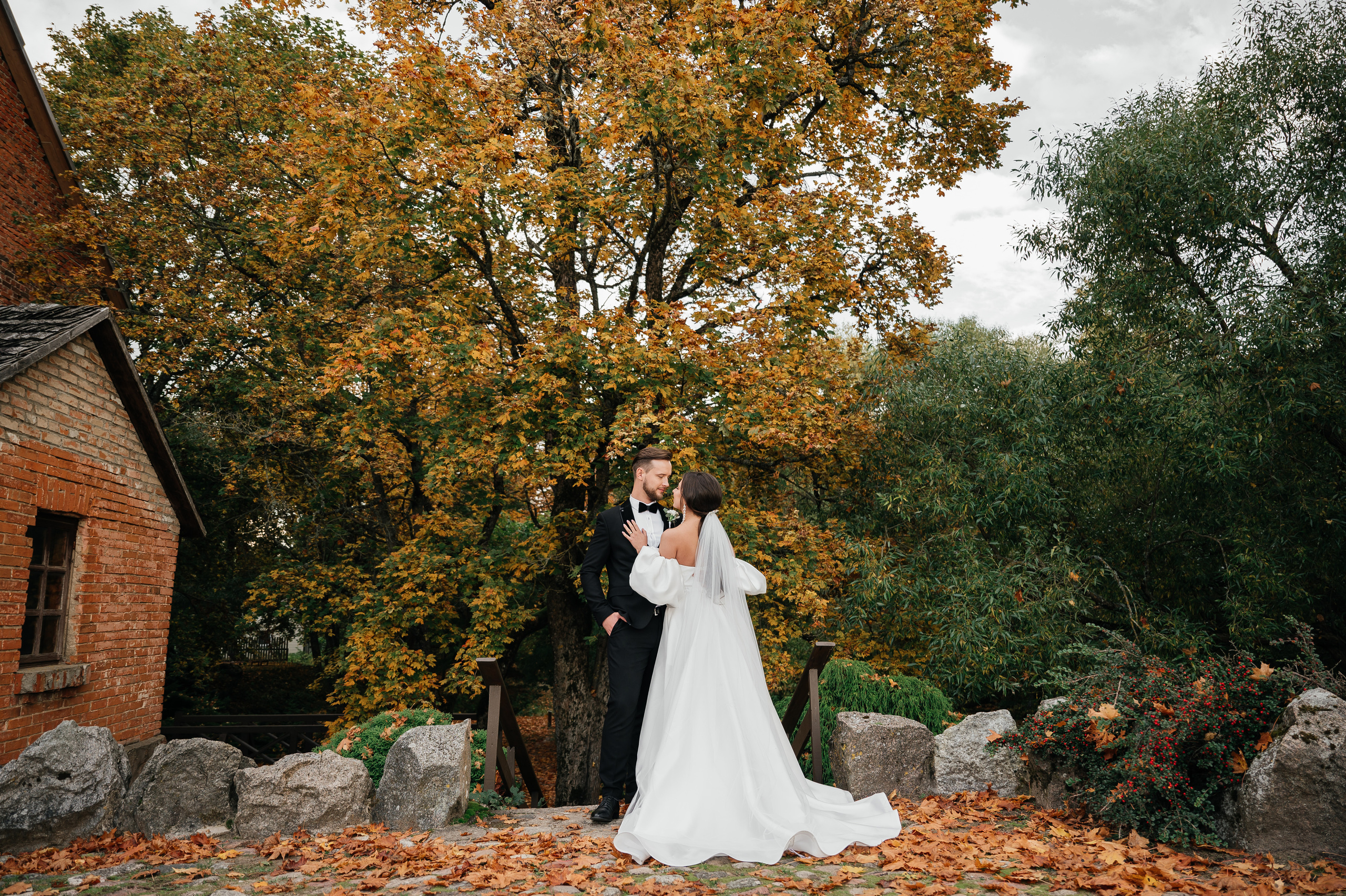 Mantas ir Akvilė. Vestuvių nuotraukos ir video Lietuvoje