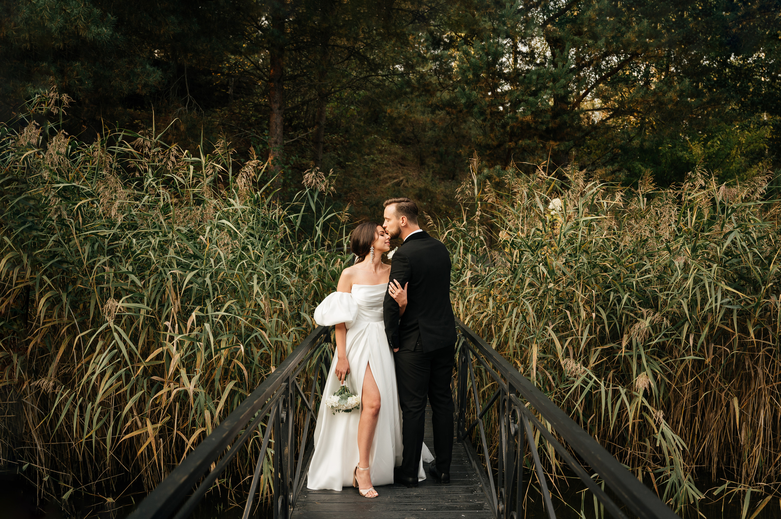 Mantas ir Akvilė. Vestuvių nuotraukos ir video Lietuvoje