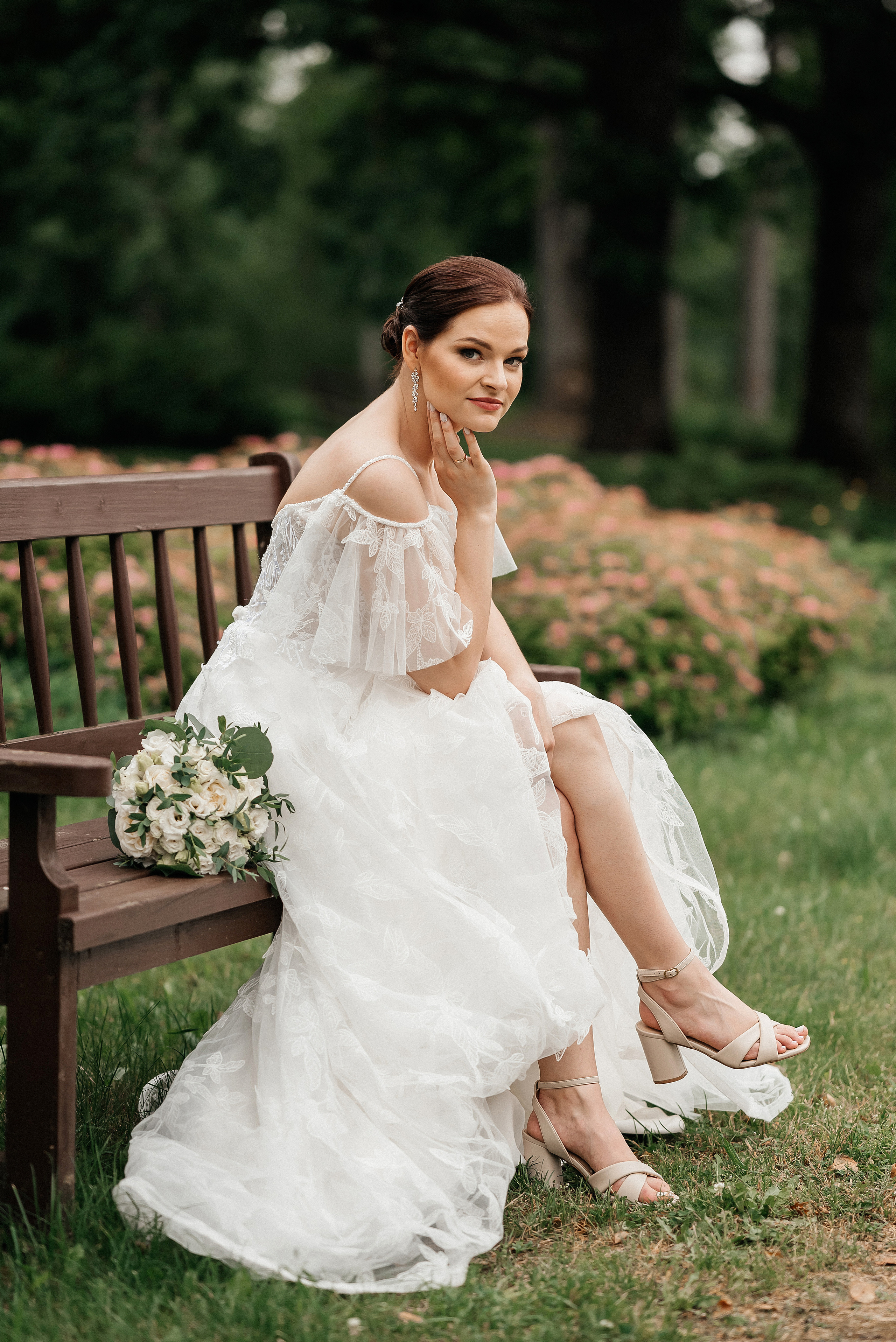 Denis ir Ieva. Vestuvių VIDEO ir FOTO komanda