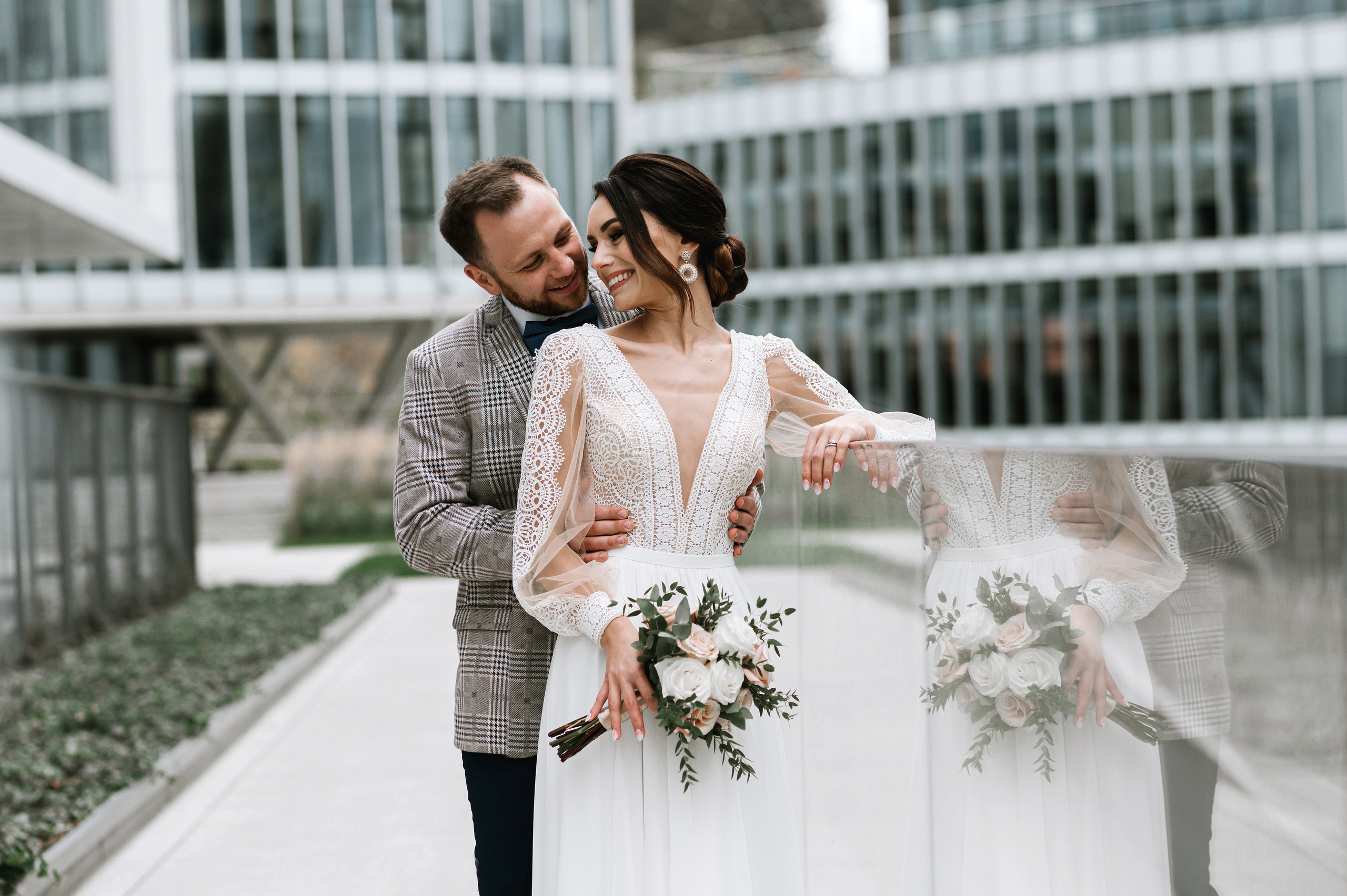 Romuald ir Milena. Vestuvių VIDEO ir FOTO komanda