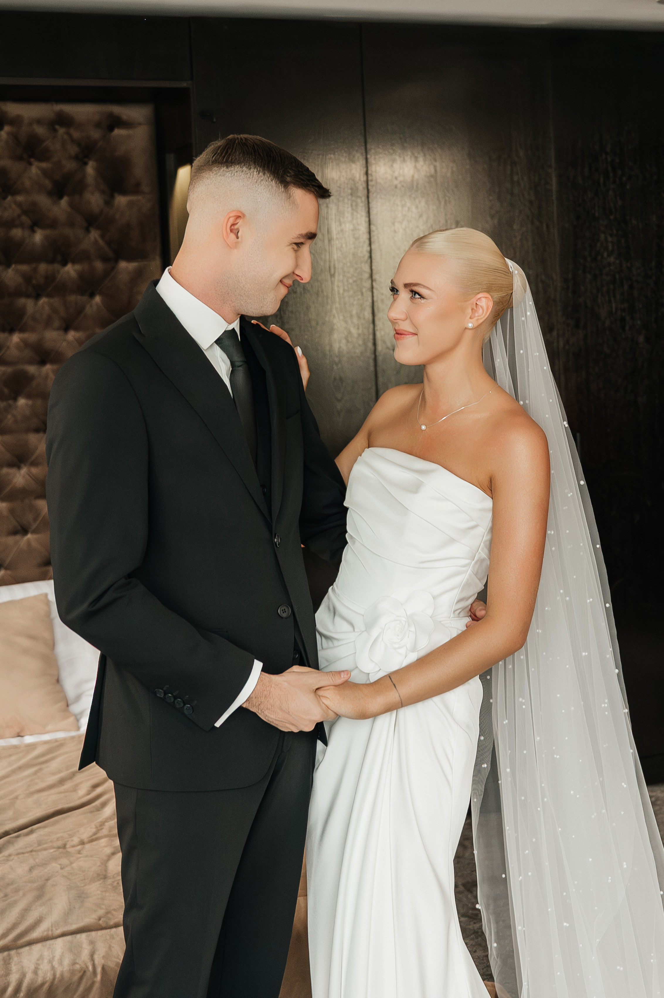 Daniel ir Paulina. Vestuvių VIDEO ir FOTO komanda