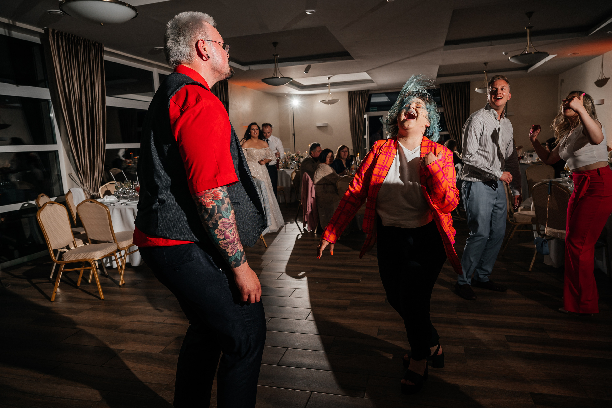 Reportažinė fotografija. Vestuvių VIDEO ir FOTO komanda