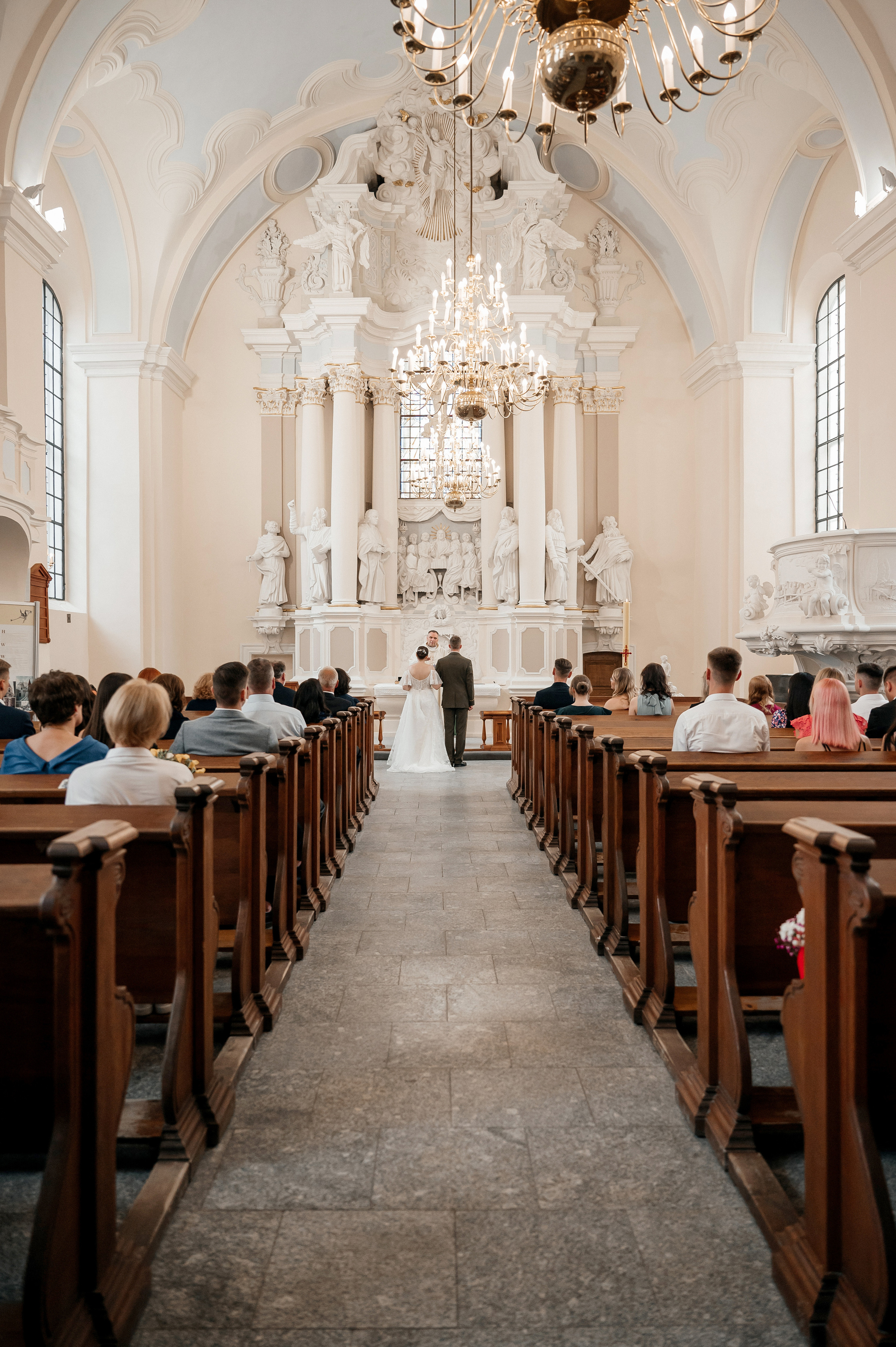 Denis ir Ieva. Vestuvių VIDEO ir FOTO komanda