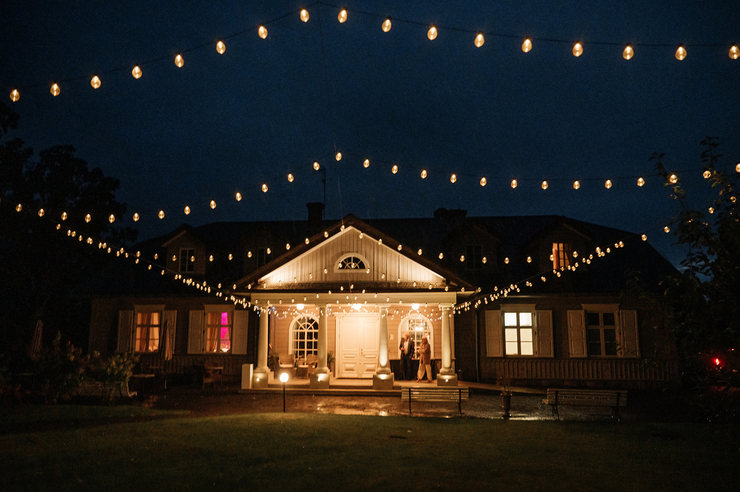 Ignas ir Aiste. Vestuvių nuotraukos ir video Lietuvoje