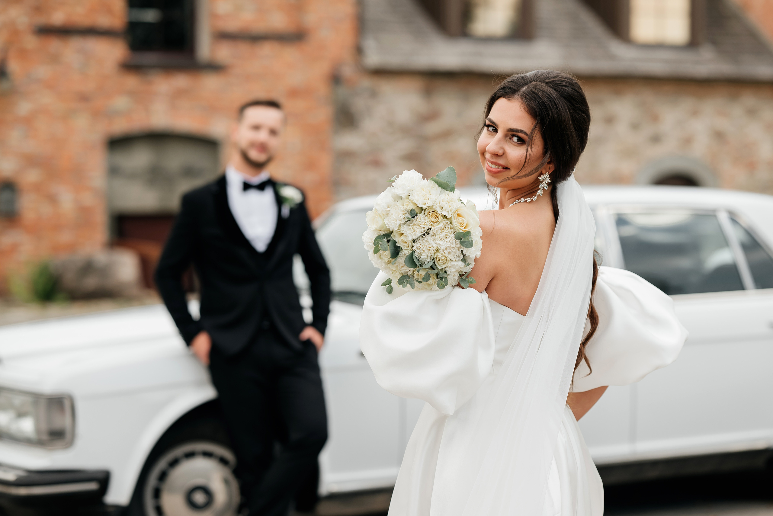 Vestuvių VIDEO ir FOTO komanda