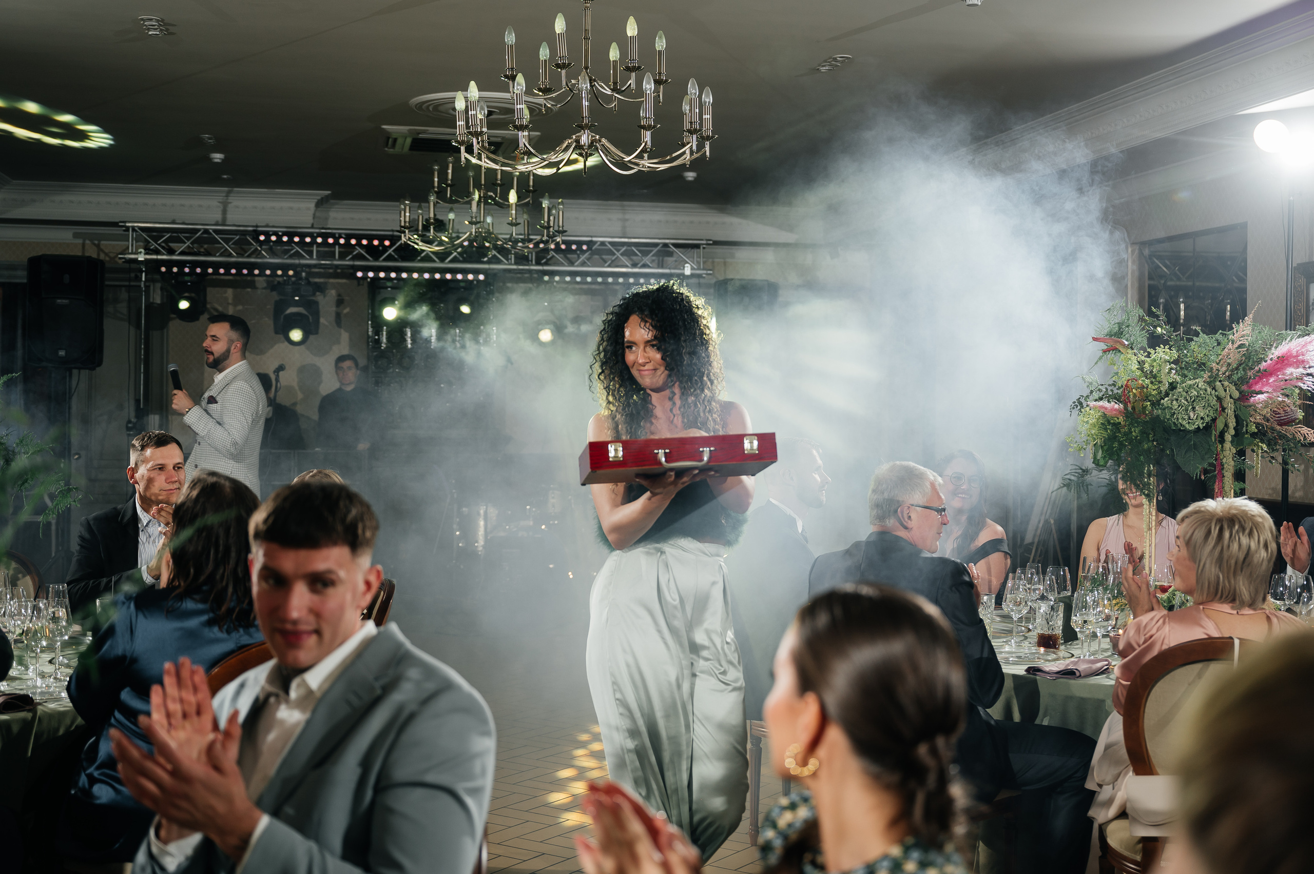 Ignas ir Aiste. Vestuvių nuotraukos ir video Lietuvoje