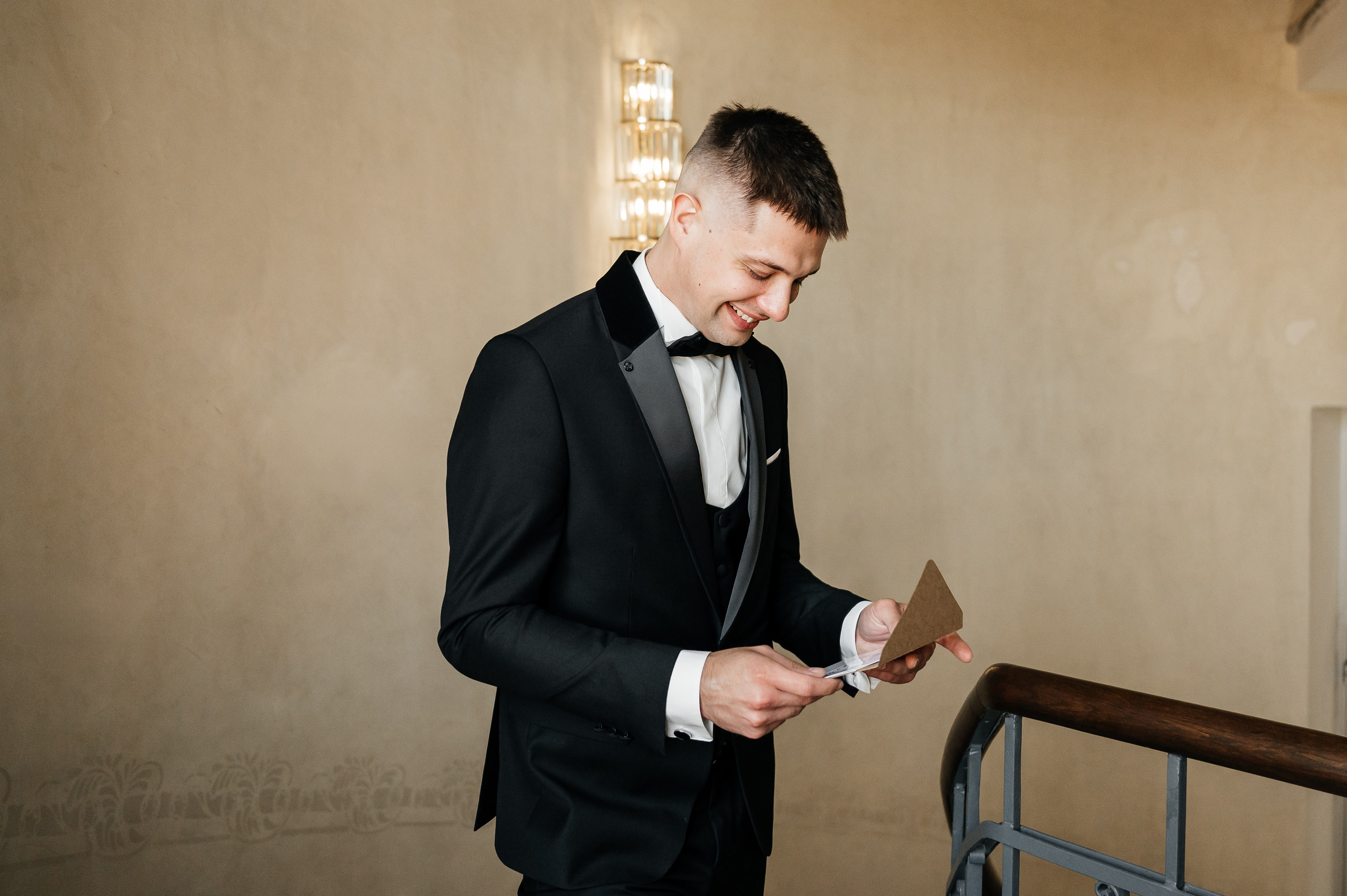 Ernest ir Izabela. Vestuvių VIDEO ir FOTO komanda