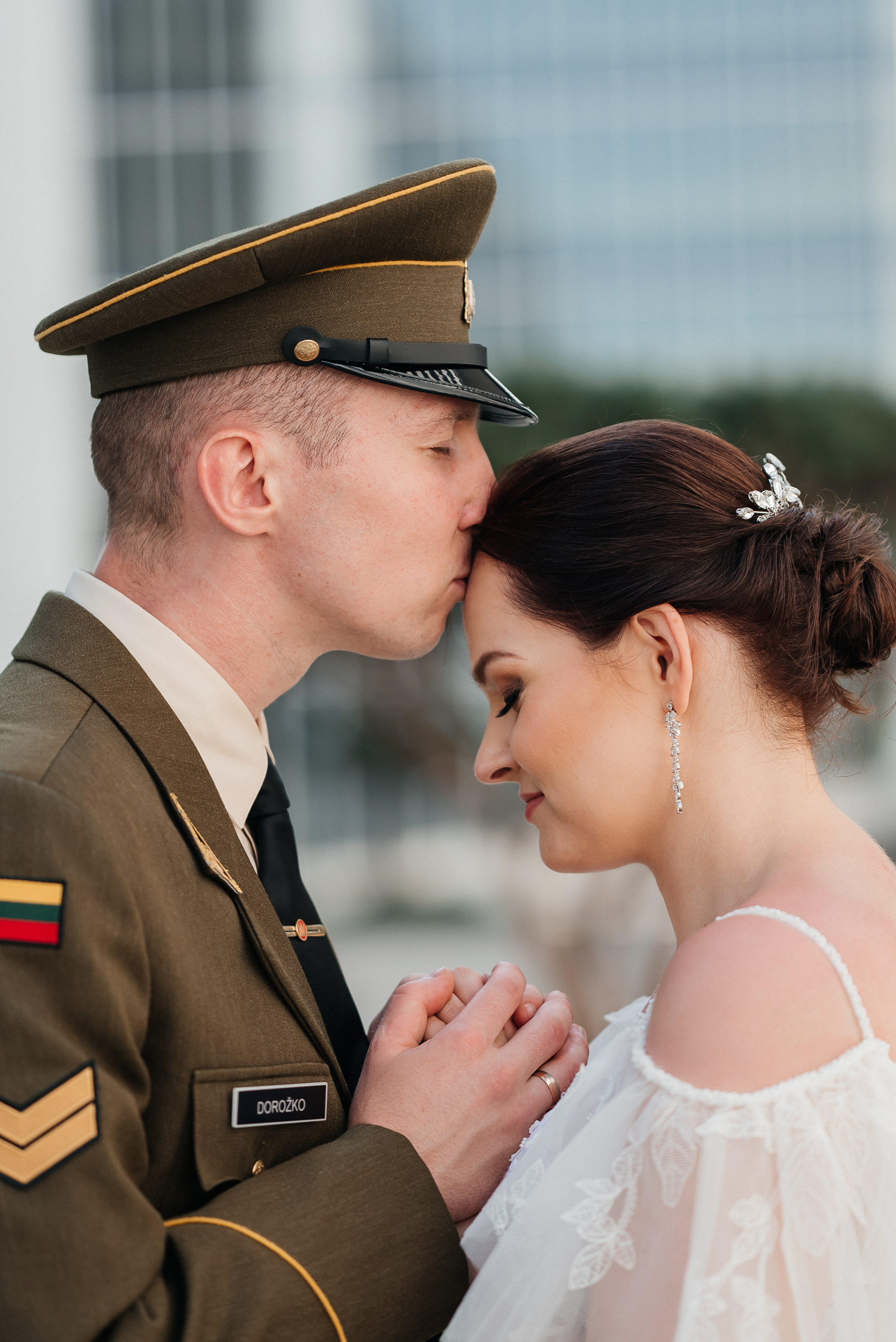 Denis ir Ieva. Vestuvių VIDEO ir FOTO komanda