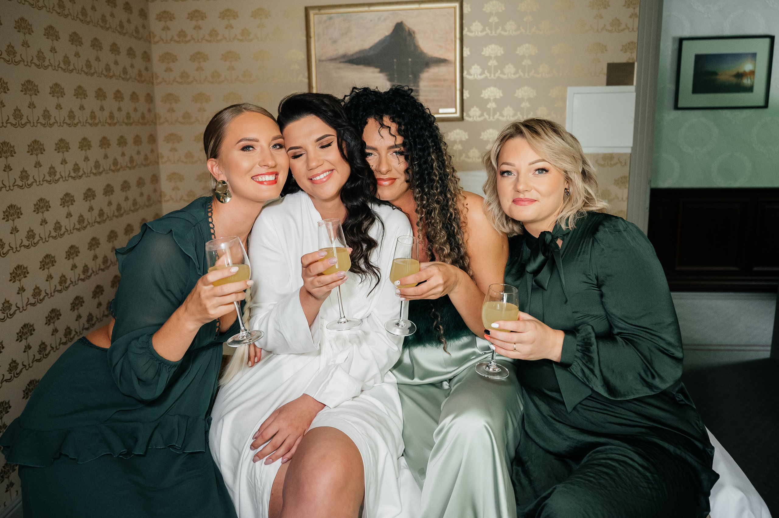 Ignas ir Aiste. Vestuvių nuotraukos ir video Lietuvoje