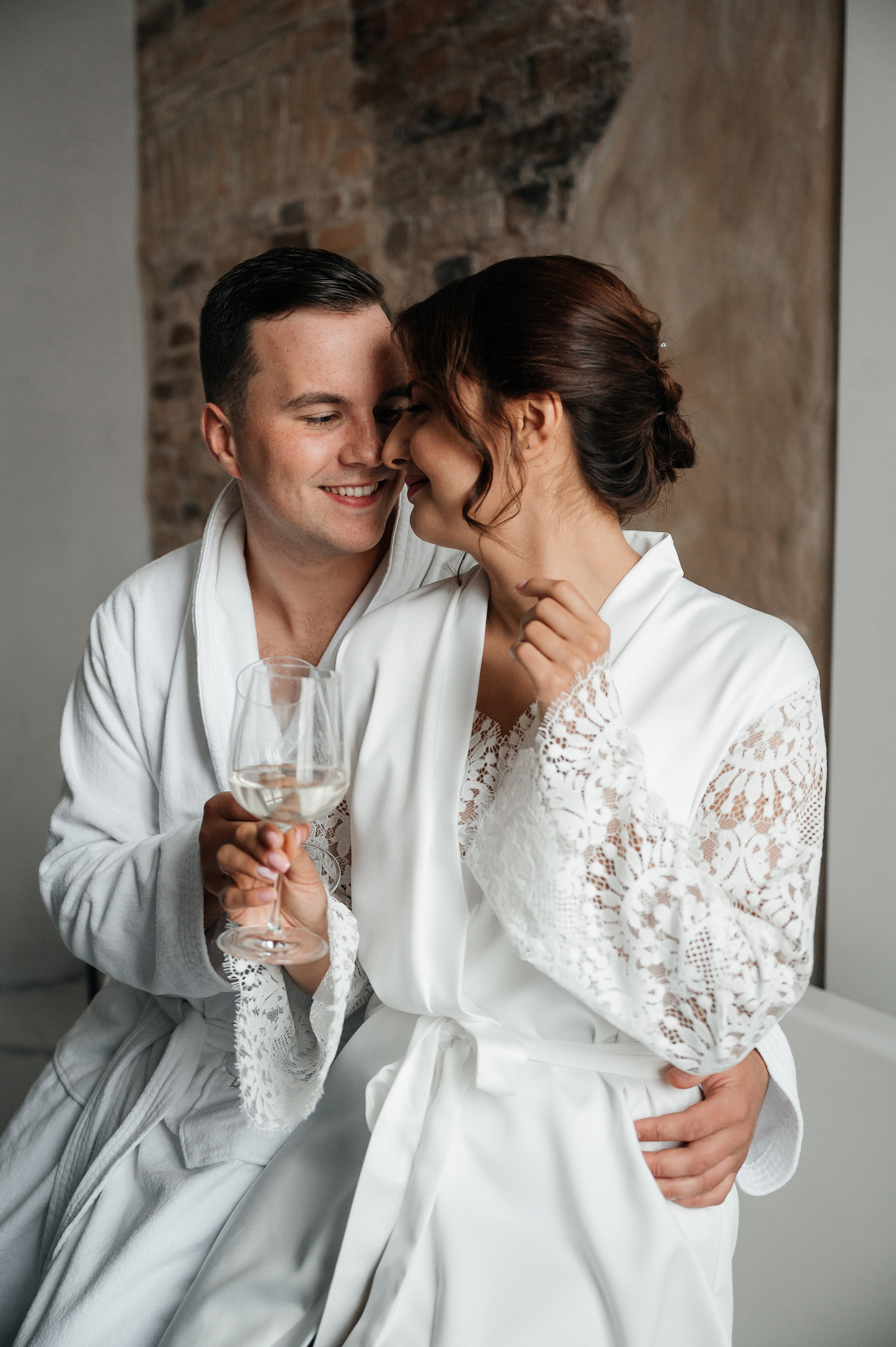 Georgij ir Julija. Vestuvių nuotraukos ir video Lietuvoje