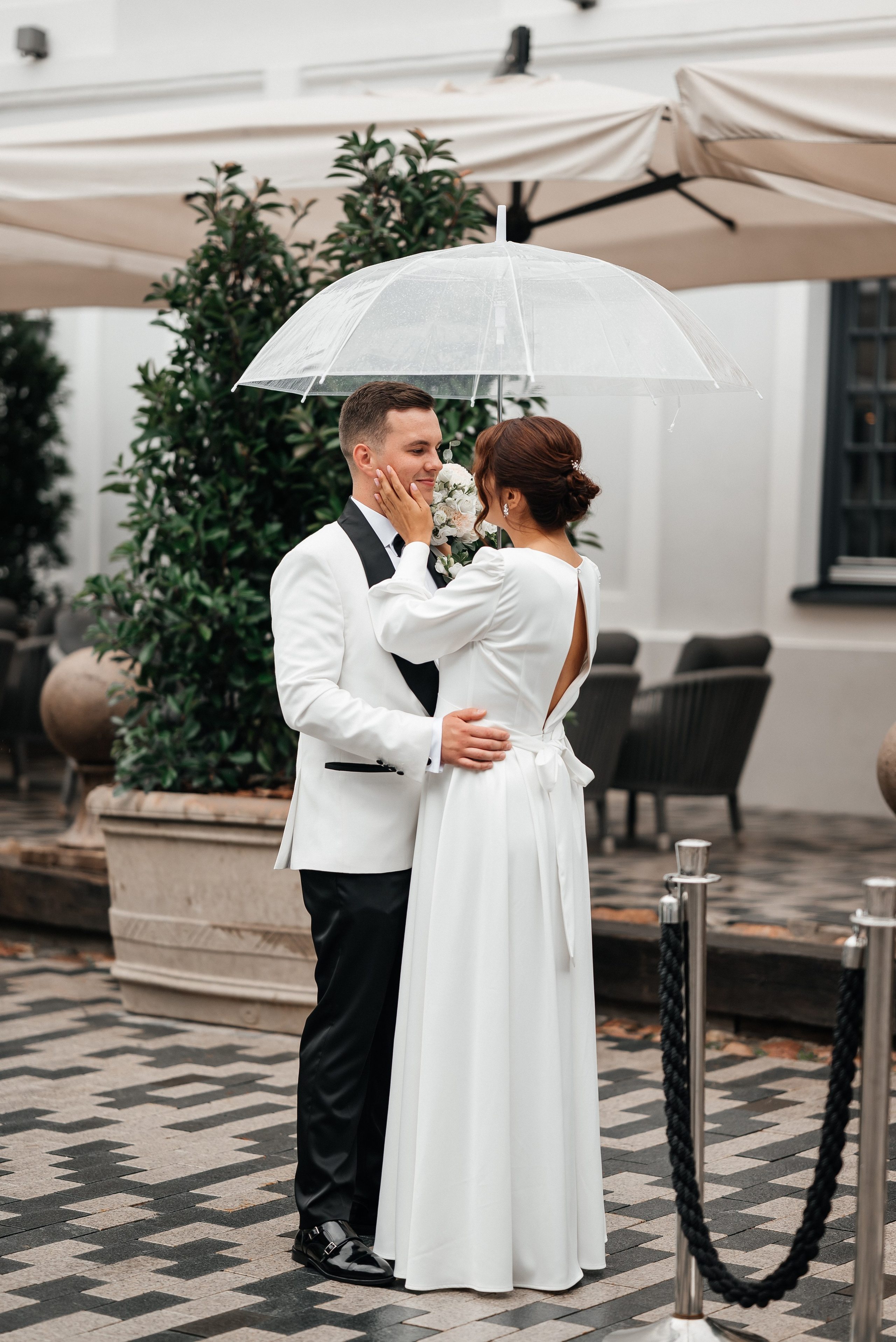 Georgij ir Julija. Vestuvių nuotraukos ir video Lietuvoje