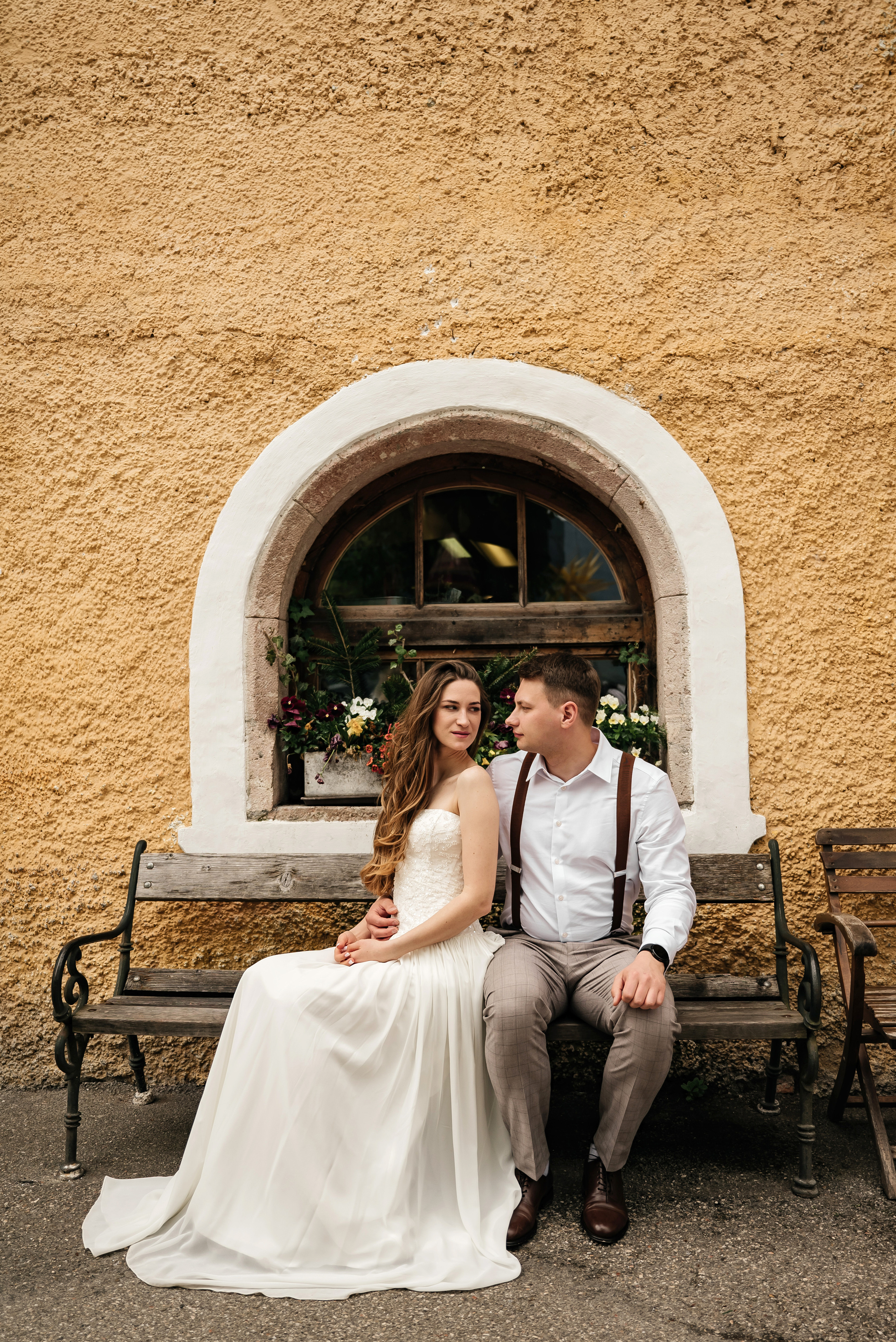 Tomas ir Angelina Austria. Vestuvių VIDEO ir FOTO komanda