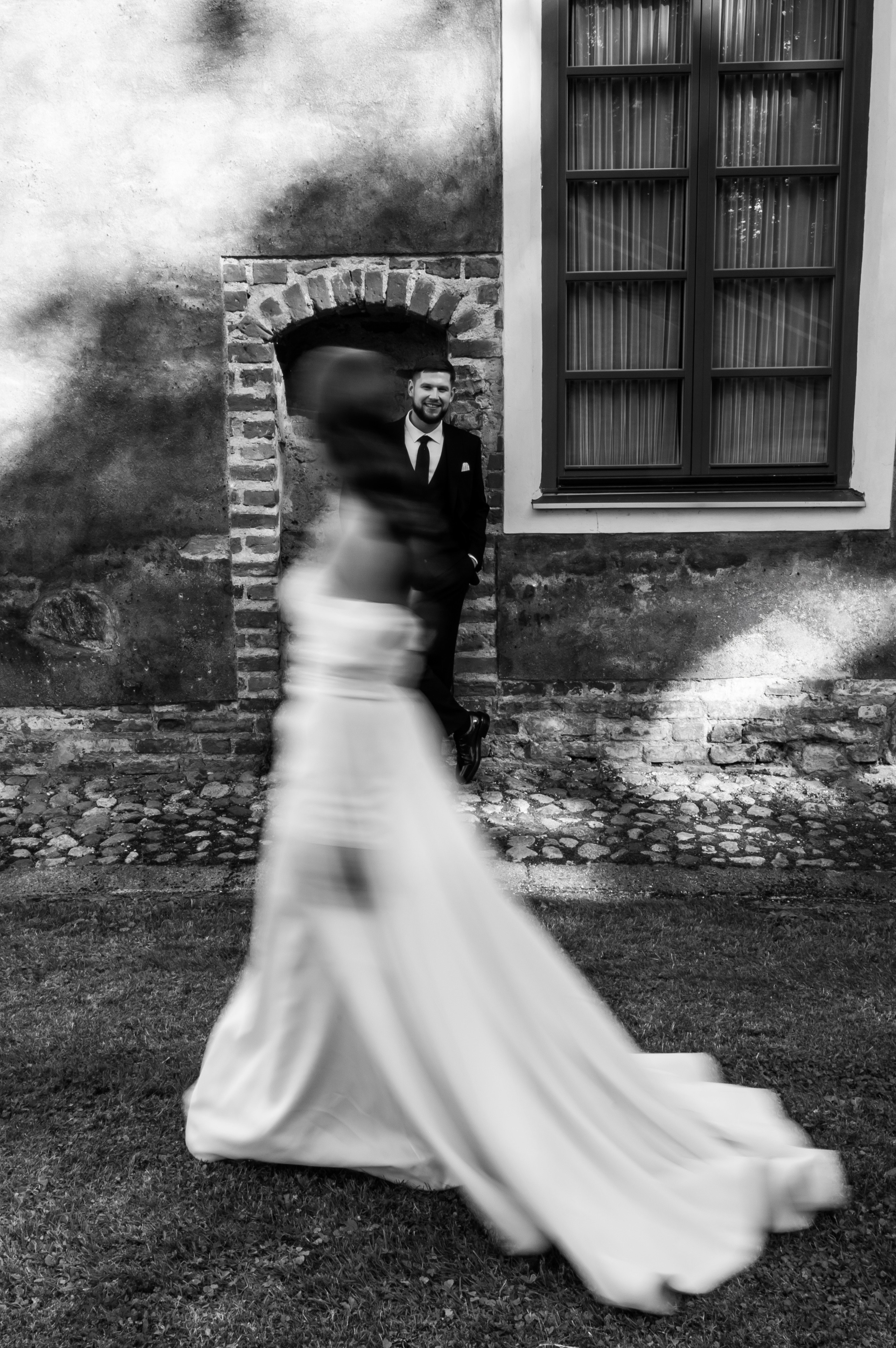 Vilintas ir Sandra. Vestuvių nuotraukos ir video Lietuvoje