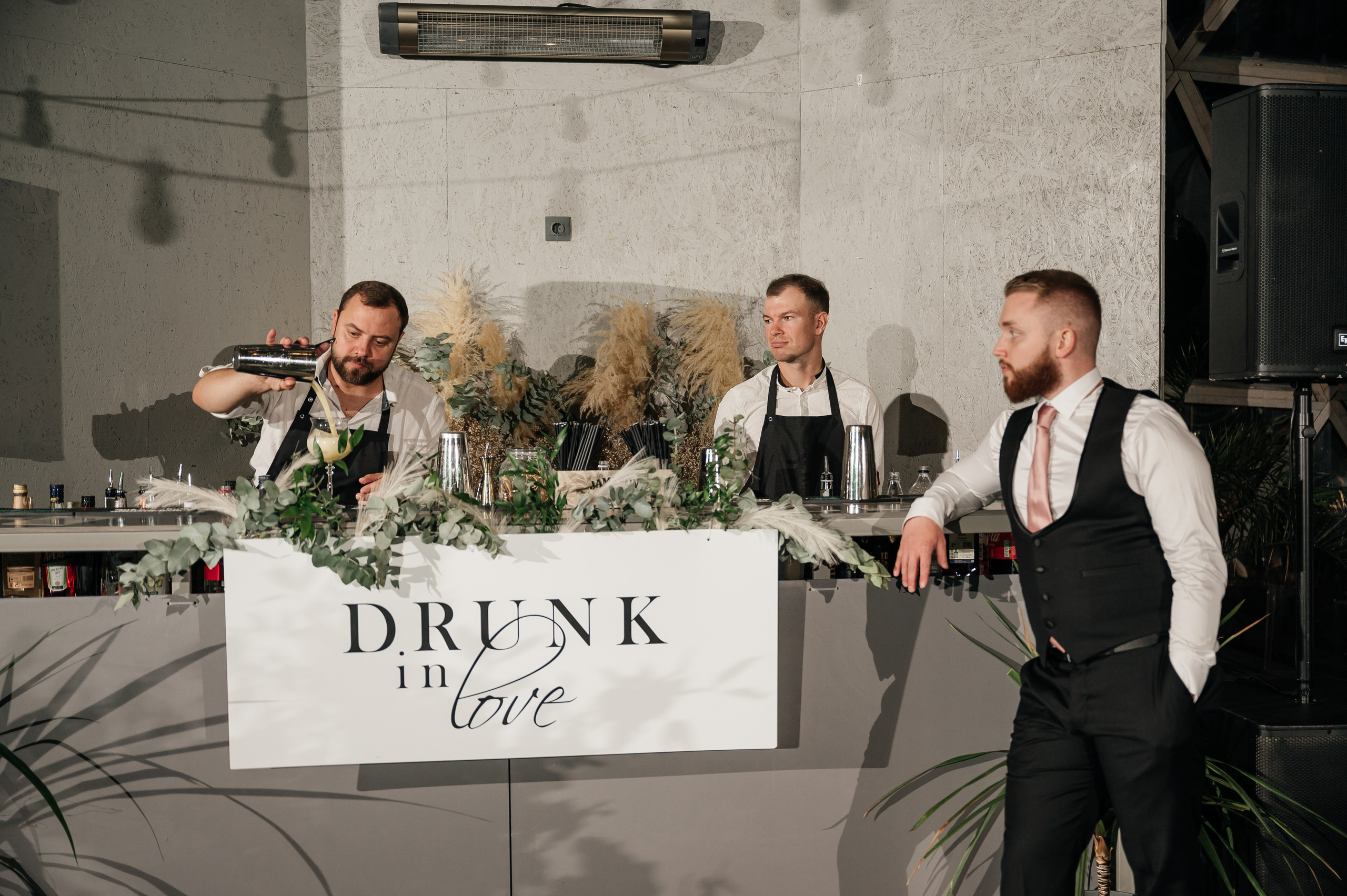 Karolis ir Greta. Vestuvių nuotraukos ir video Lietuvoje