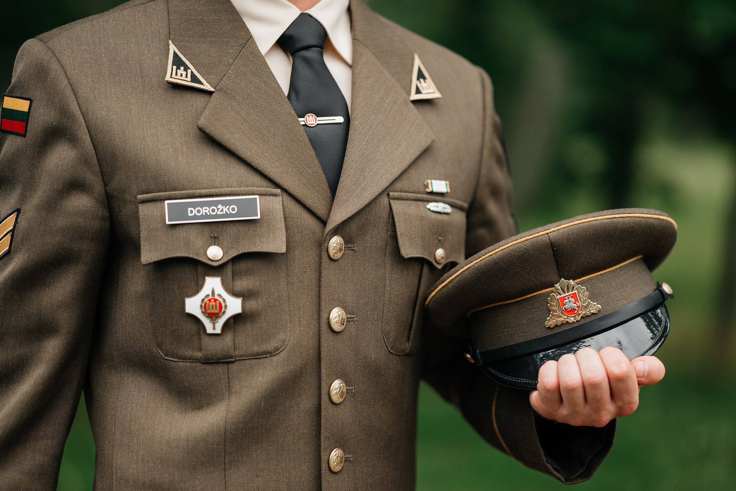 Denis ir Ieva. Vestuvių VIDEO ir FOTO komanda