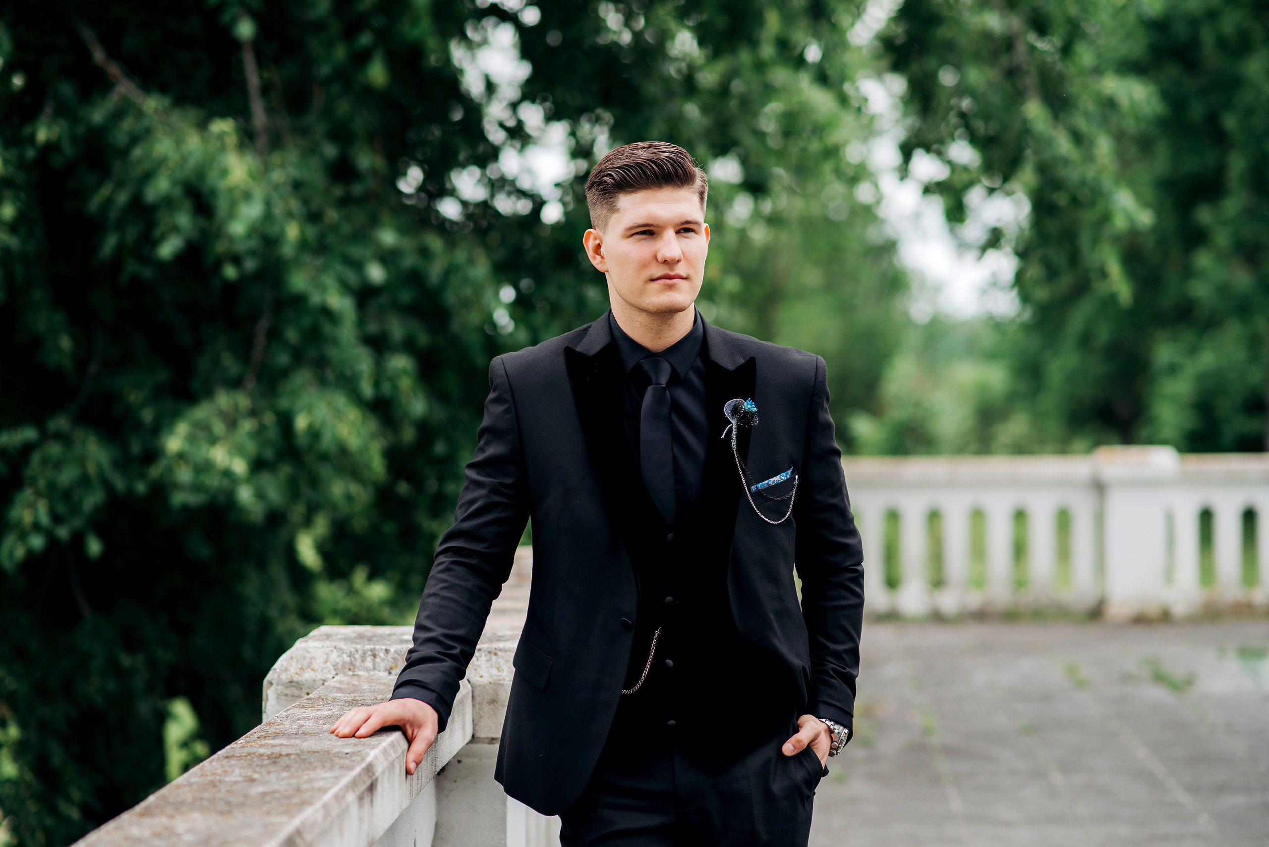 Jonas ir Emilita. Vestuvių nuotraukos ir video Lietuvoje