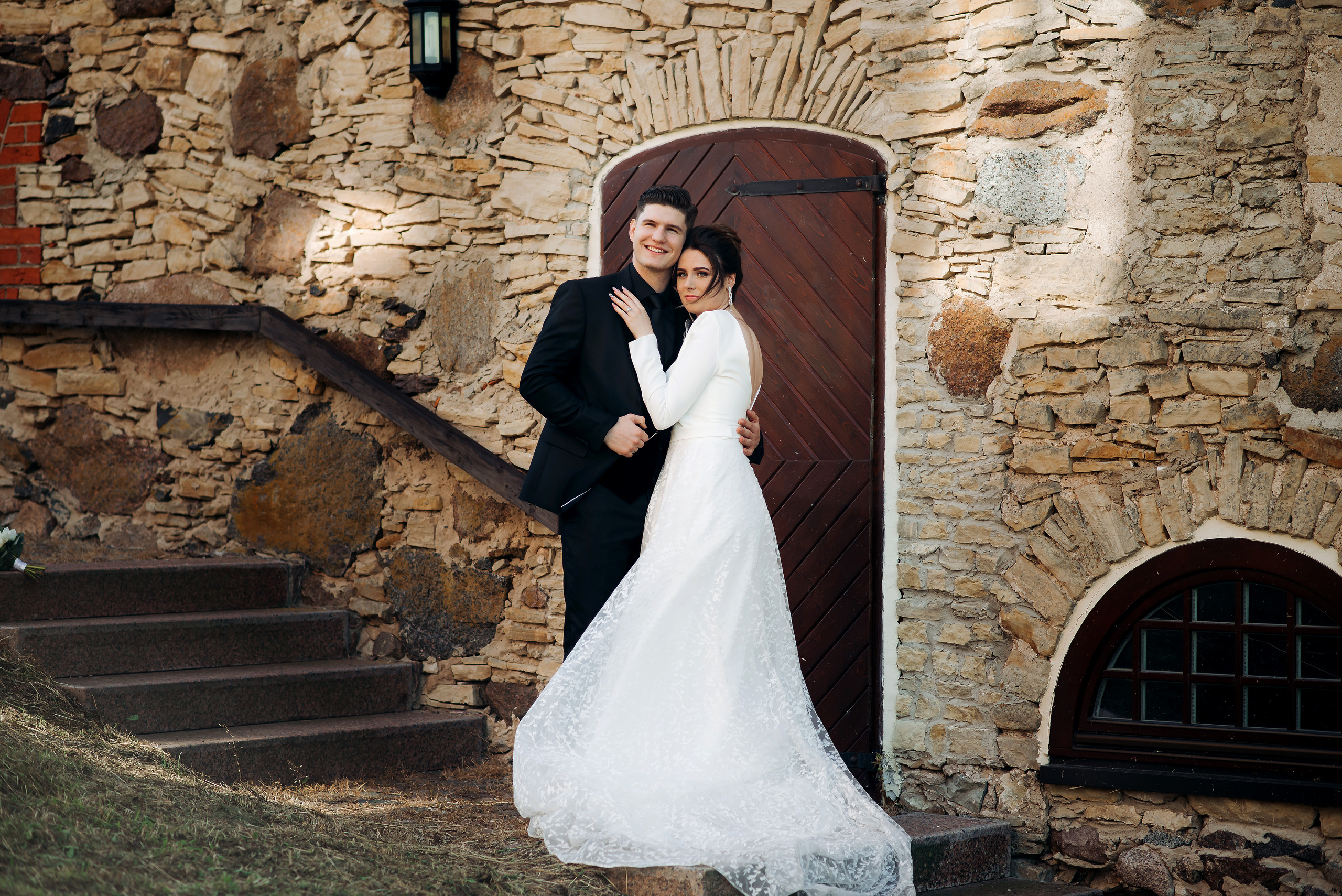 Jonas ir Emilita. Vestuvių nuotraukos ir video Lietuvoje