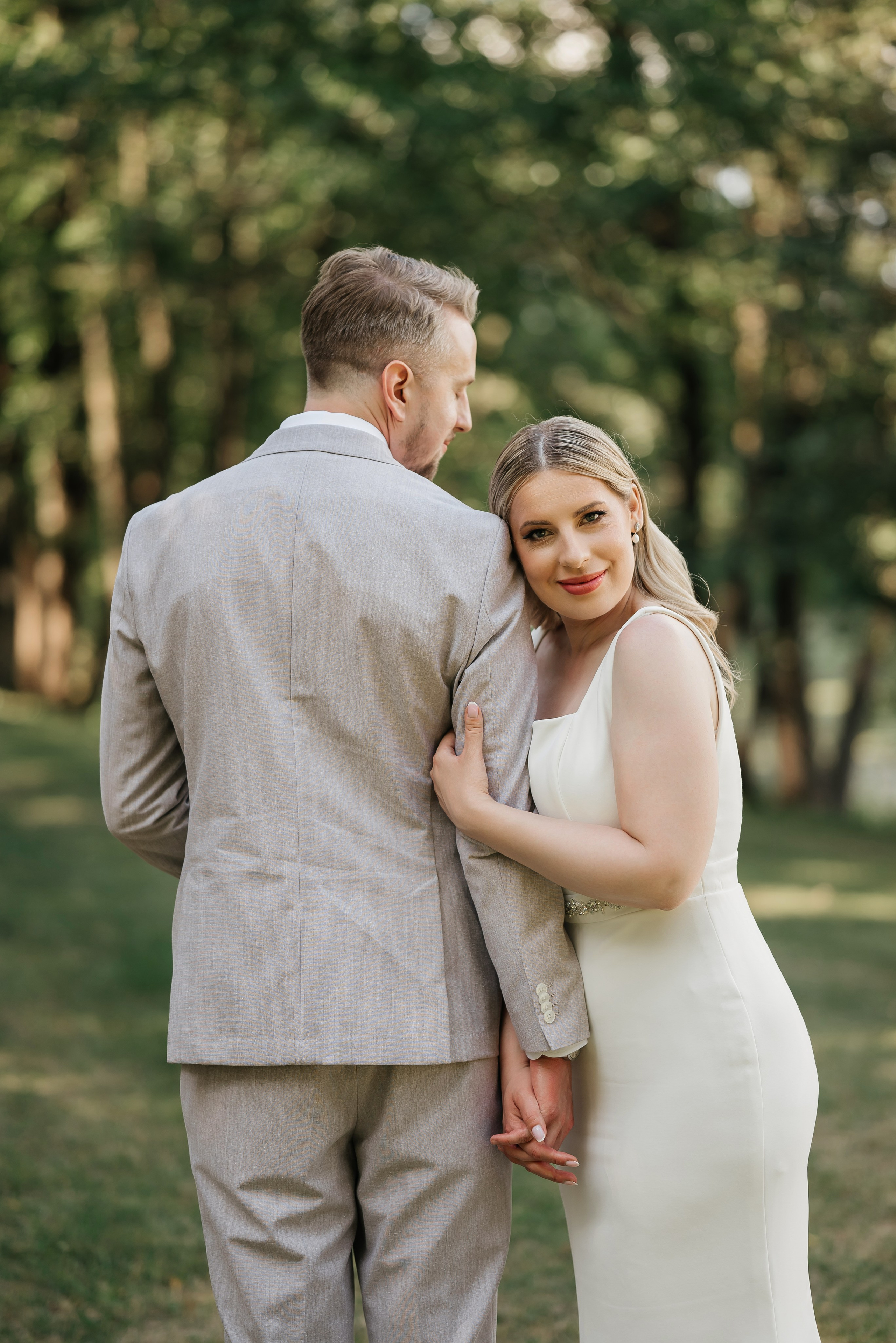 Šarunė ir Aaron. Vestuvių VIDEO ir FOTO komanda