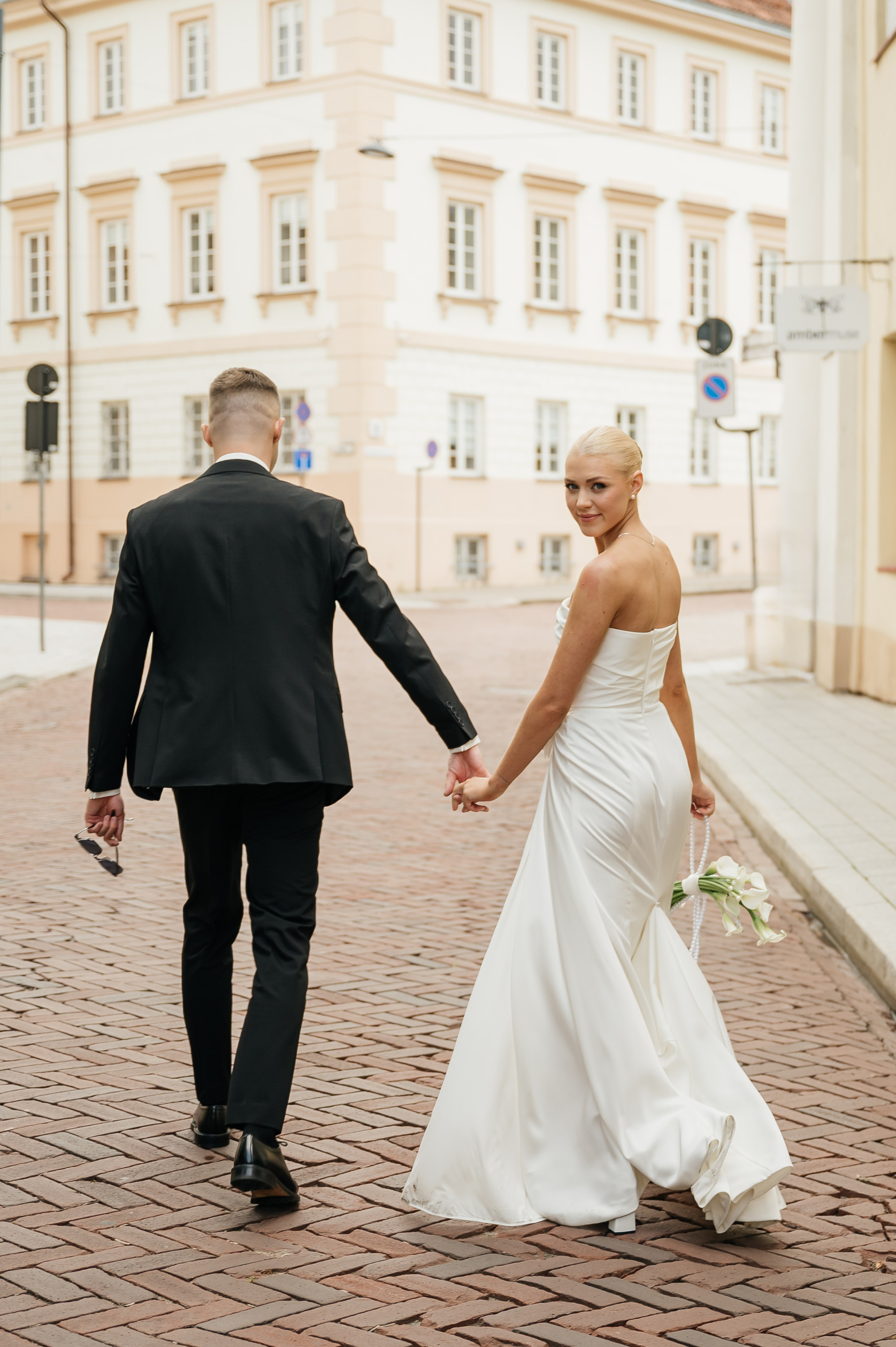Daniel ir Paulina. Vestuvių VIDEO ir FOTO komanda