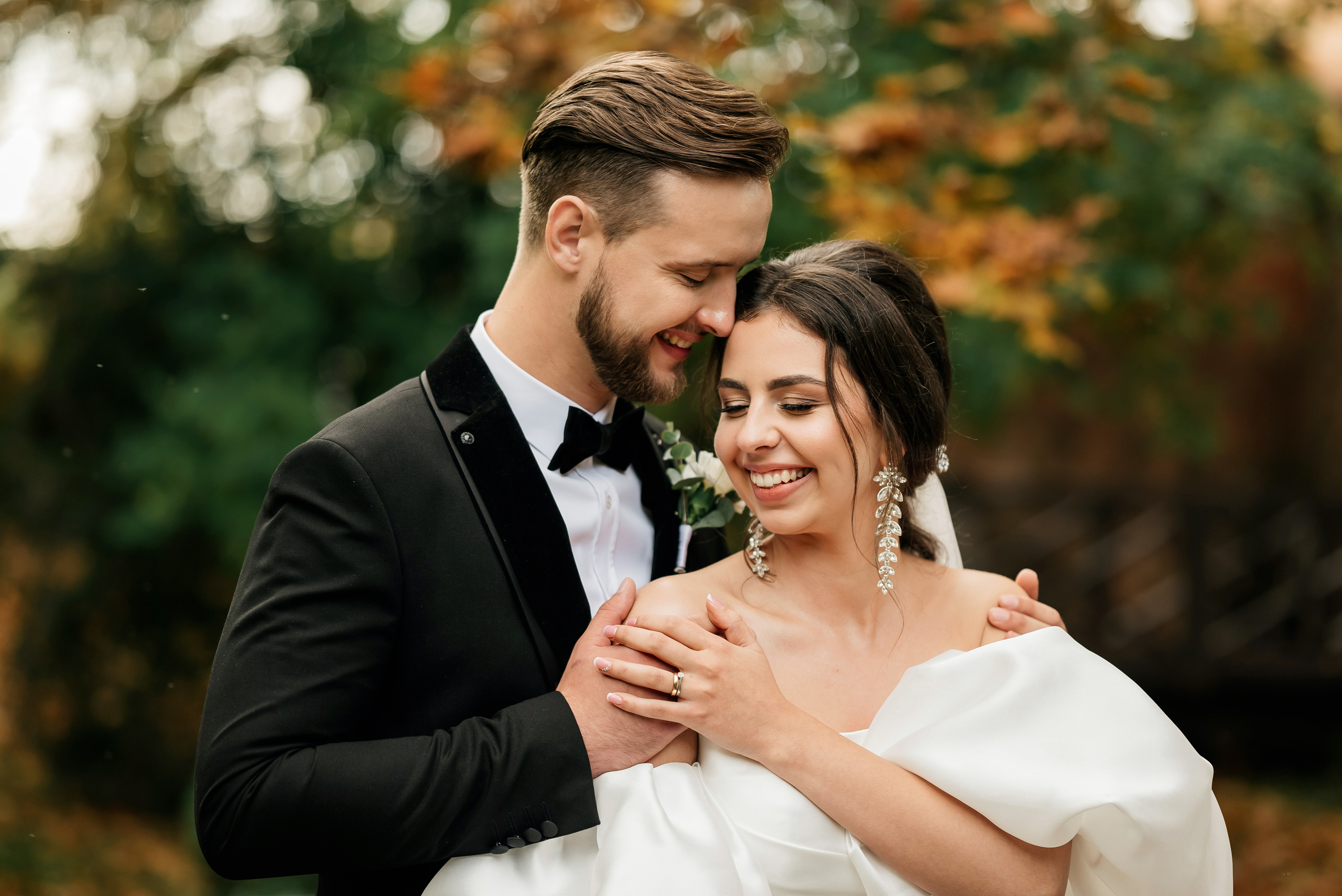 Vestuvių VIDEO ir FOTO komanda