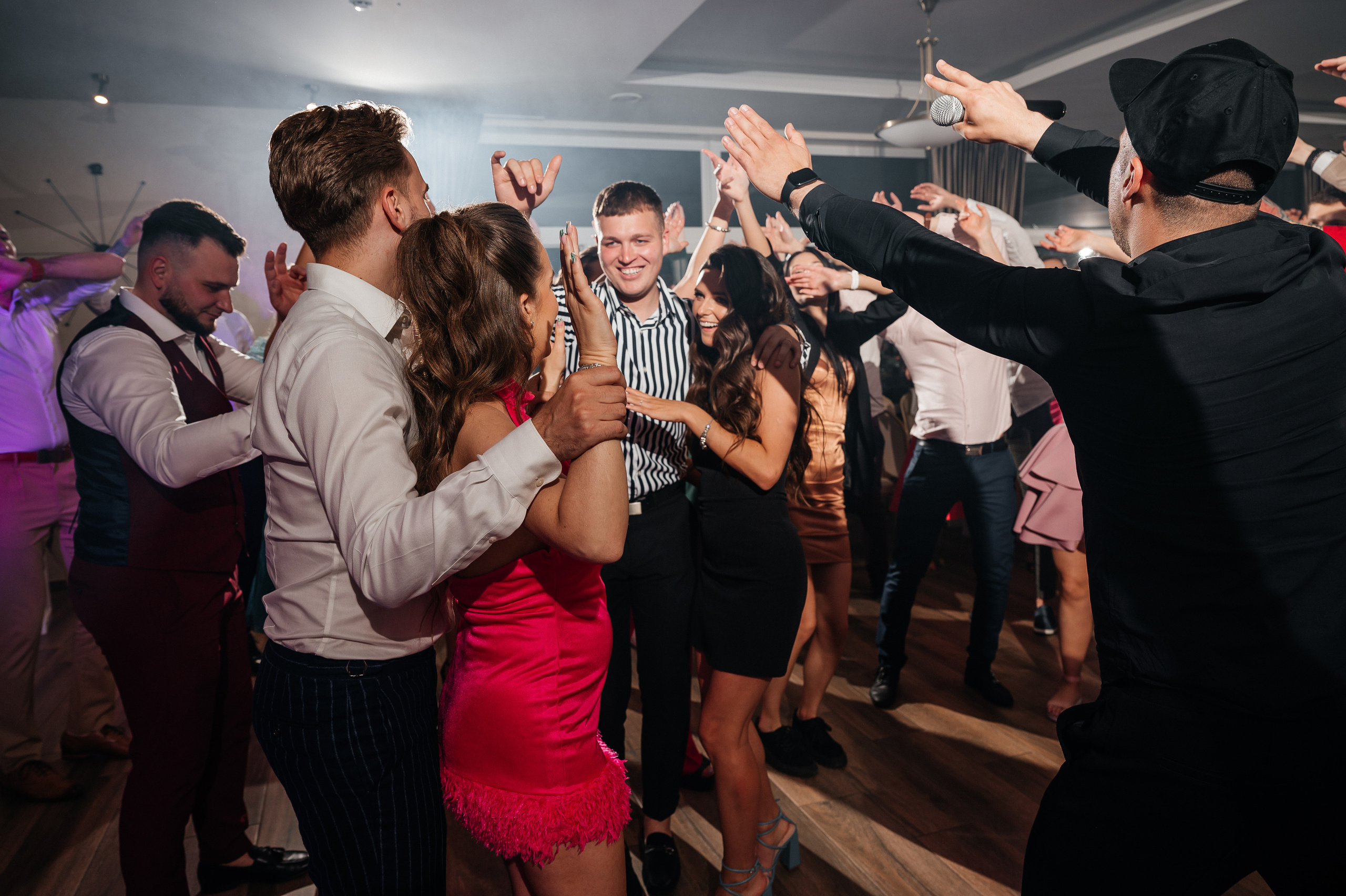 Mantvidas ir Laurita. Vestuvių VIDEO ir FOTO komanda