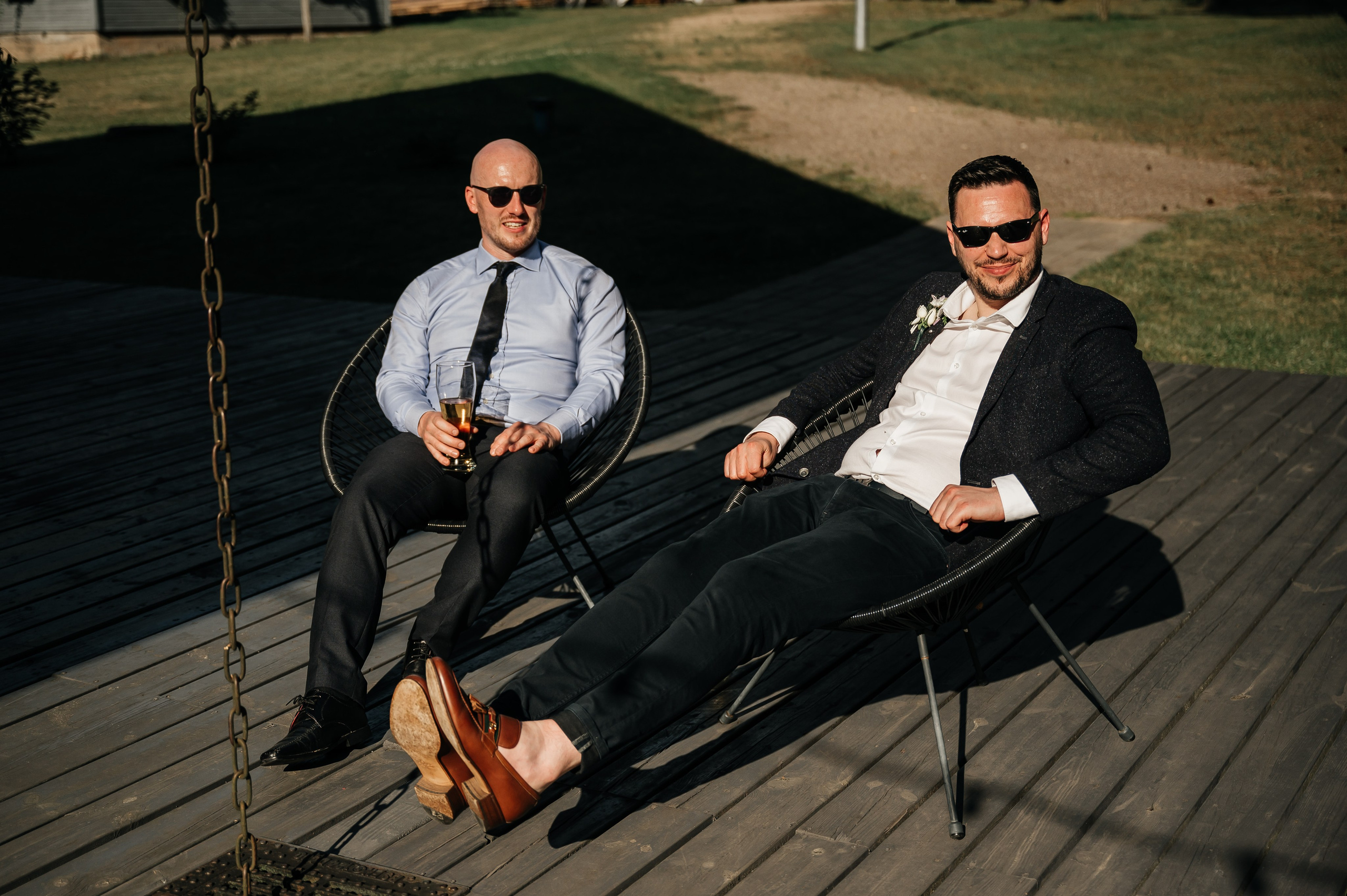 Šarunė ir Aaron. Vestuvių VIDEO ir FOTO komanda