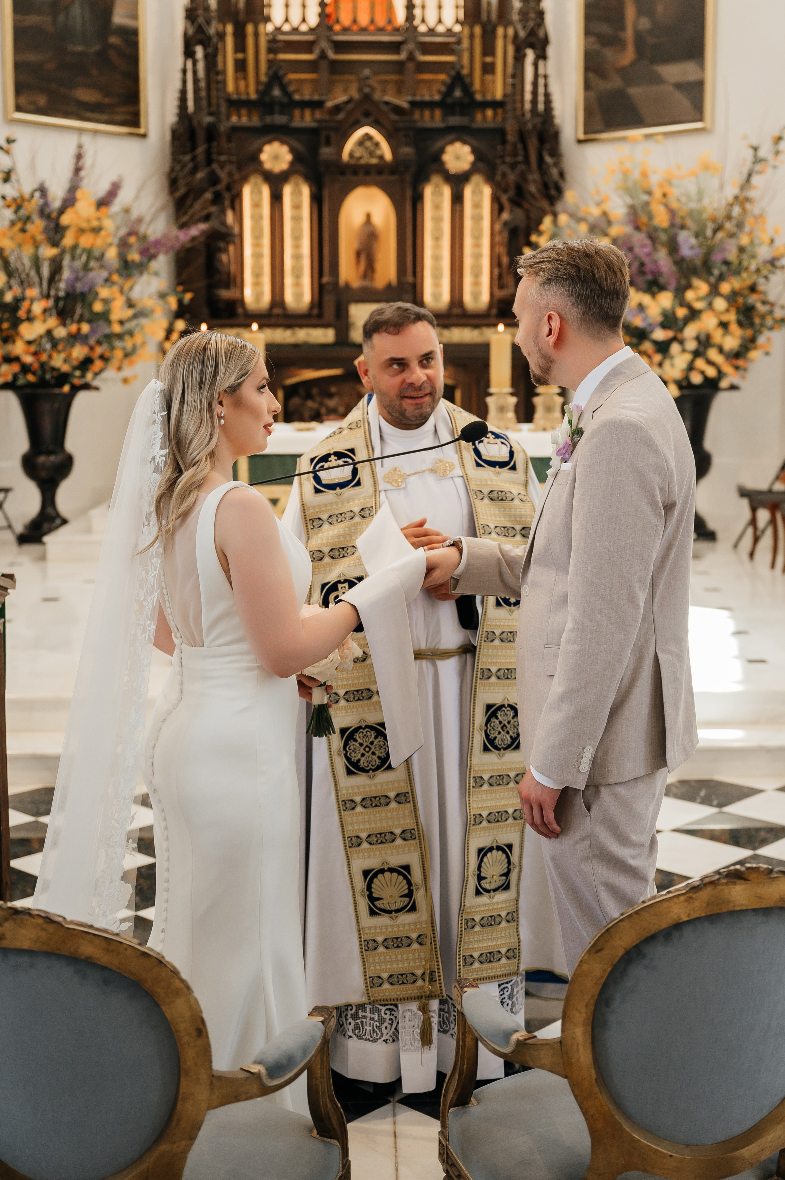 Šarunė ir Aaron. Vestuvių VIDEO ir FOTO komanda