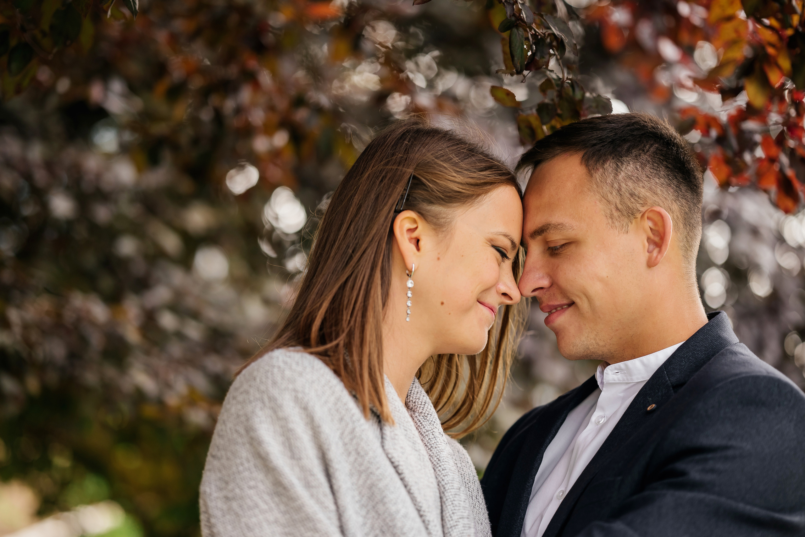 Ruslan ir Ana. Vestuvių nuotraukos ir video Lietuvoje