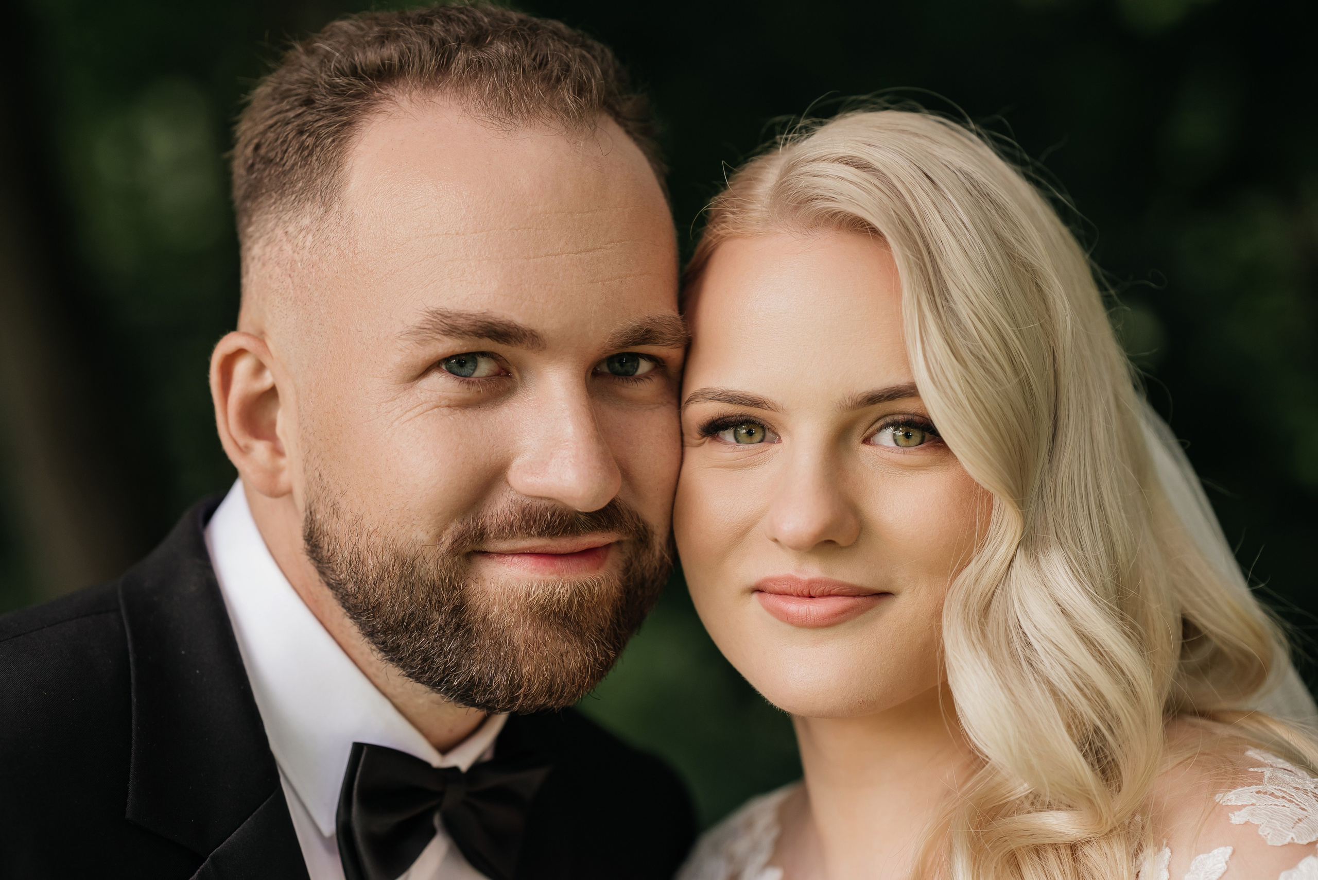 Lukas ir Sofija. Vestuvių nuotraukos ir video Lietuvoje