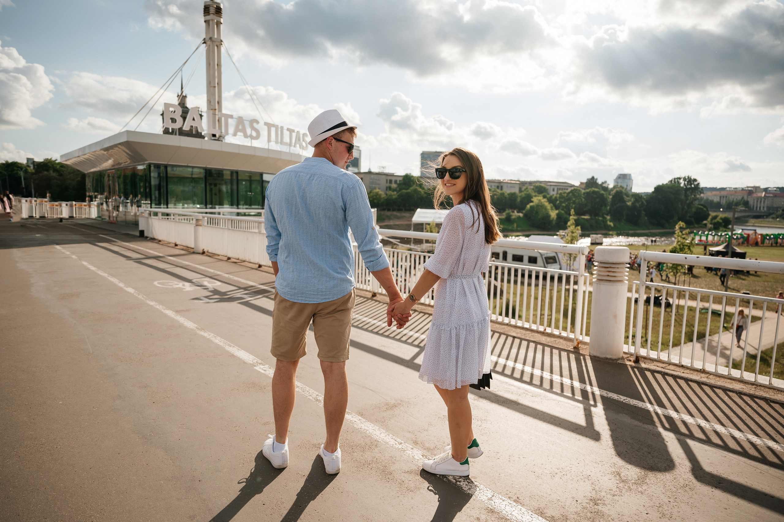 Darek ir Justina. Vestuvių VIDEO ir FOTO komanda