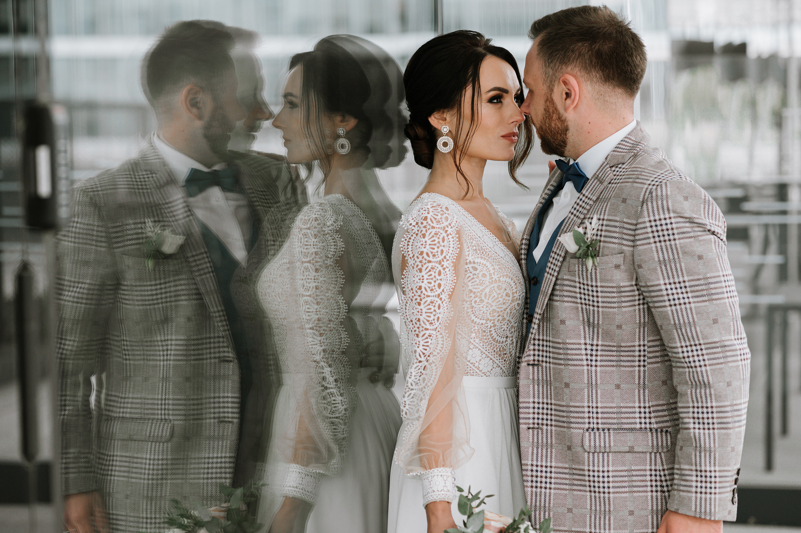 Romuald ir Milena. Vestuvių VIDEO ir FOTO komanda