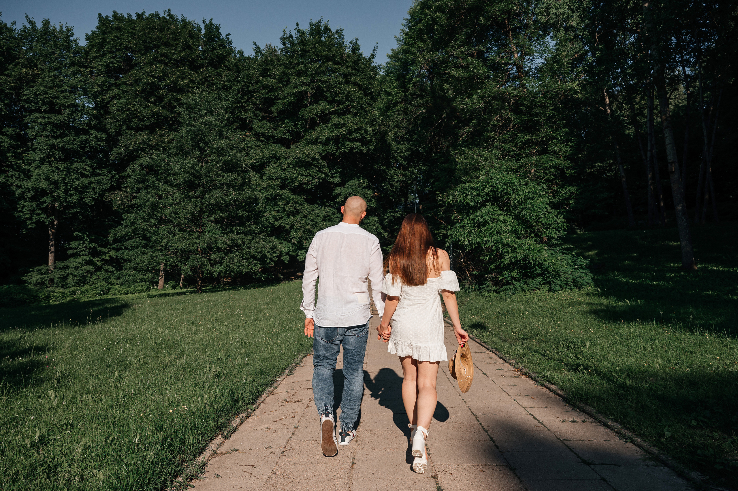 Edvinas ir Ivessa. Vestuvių nuotraukos ir video Lietuvoje